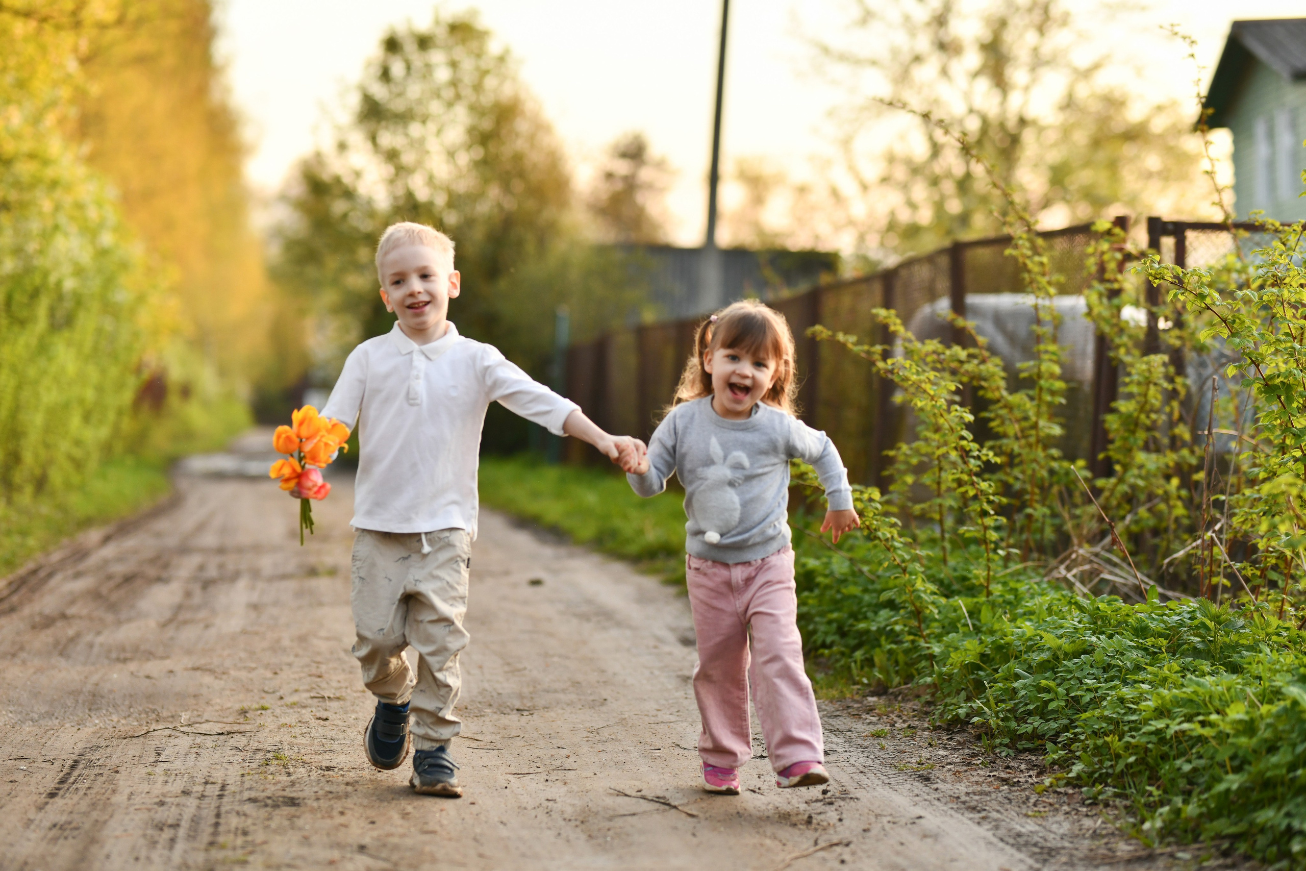 Детские фотосессии. Семейный и свадебный фотограф в Ярославле Леся Новикова