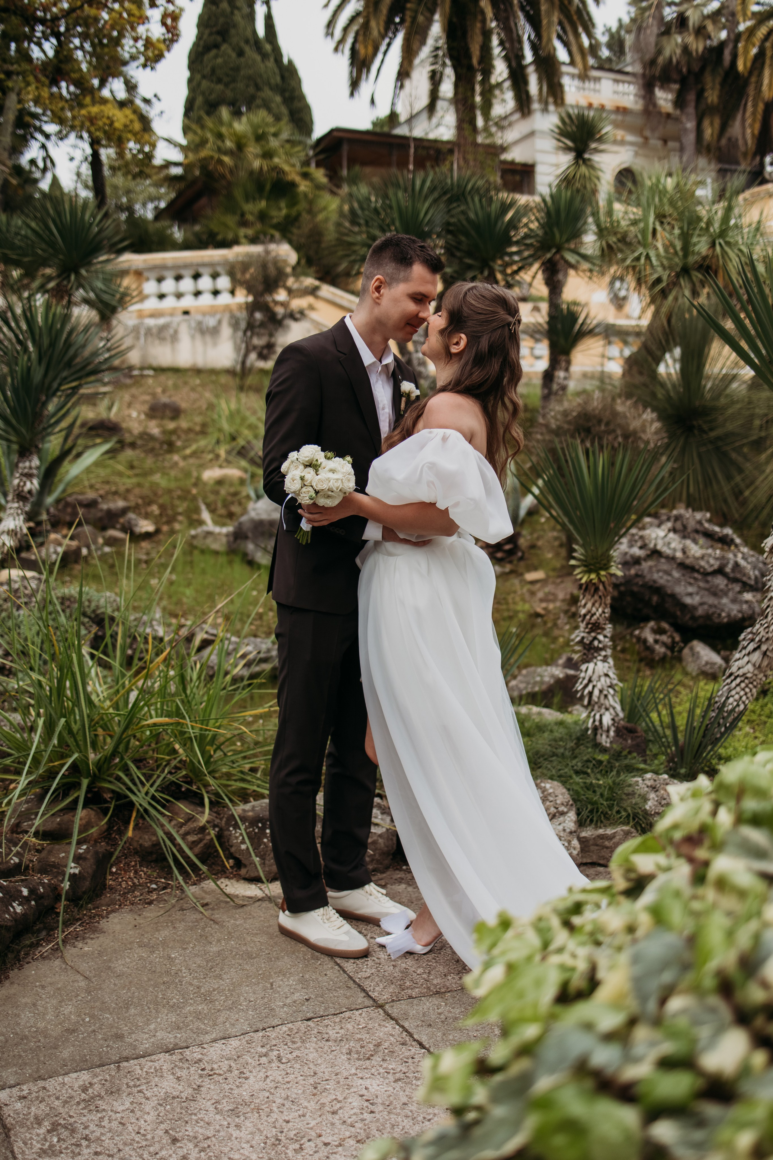 Свадьба. Фотограф Сочи Татьяна Зорина