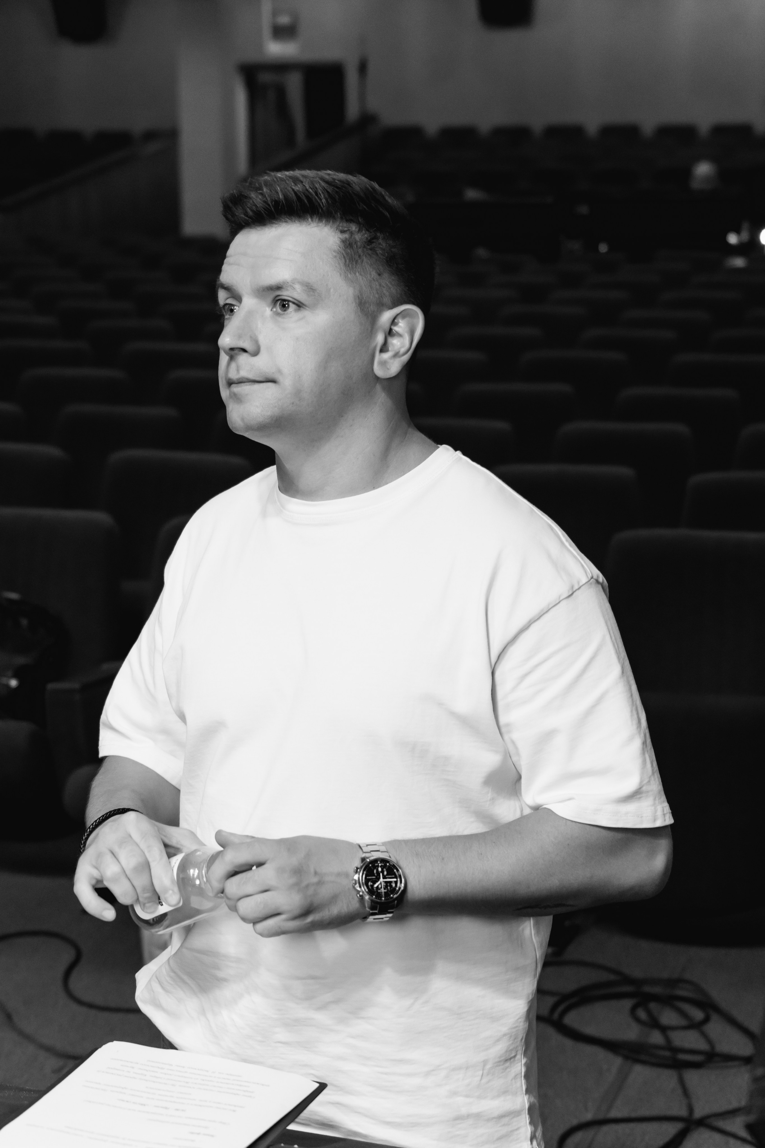 Backstage. Занимаюсь профессиональной фотографией и живу рядом с Байкалом. Работаю в разных жанрах