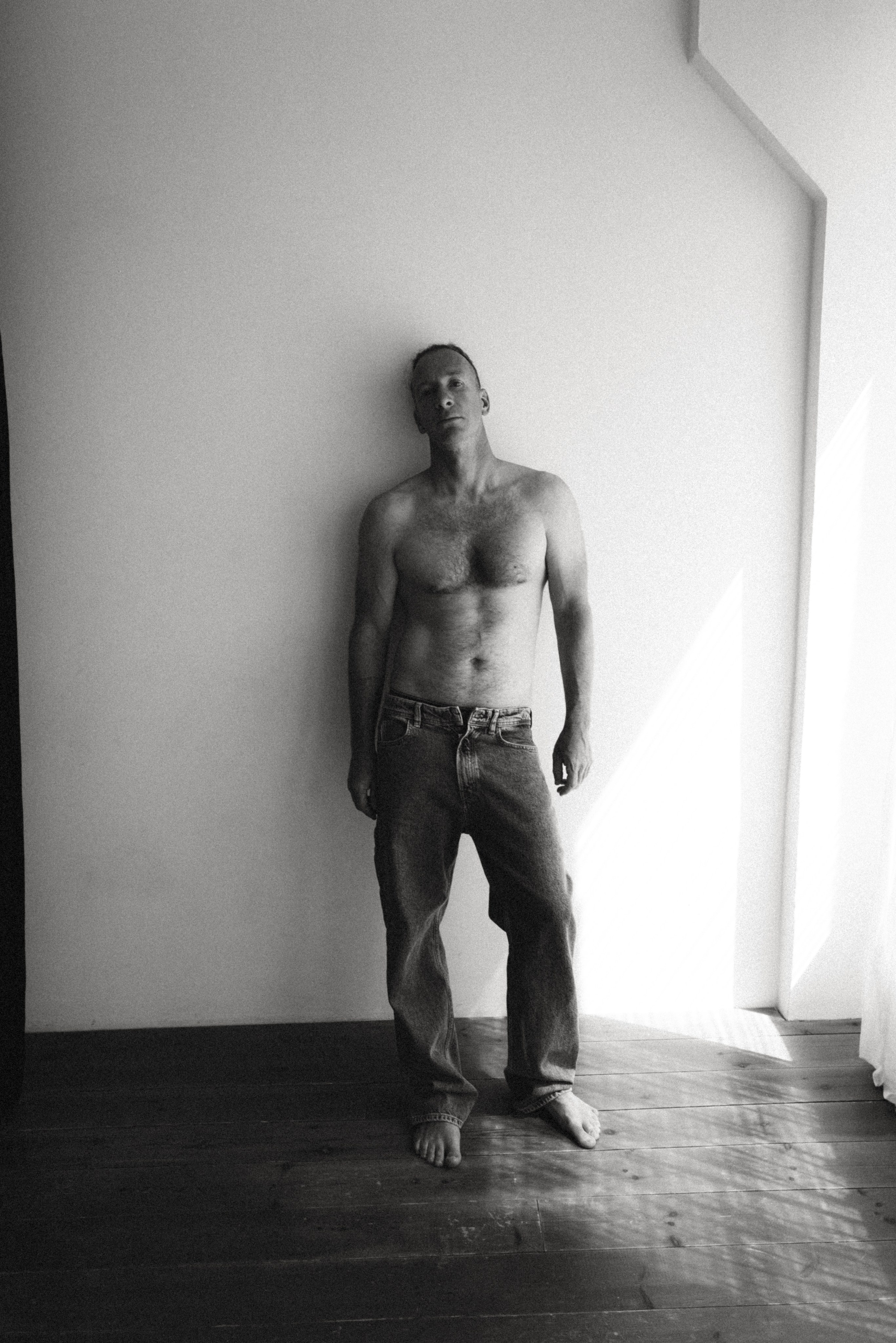 Тони. Фотограф в Москве Юлия Былинина