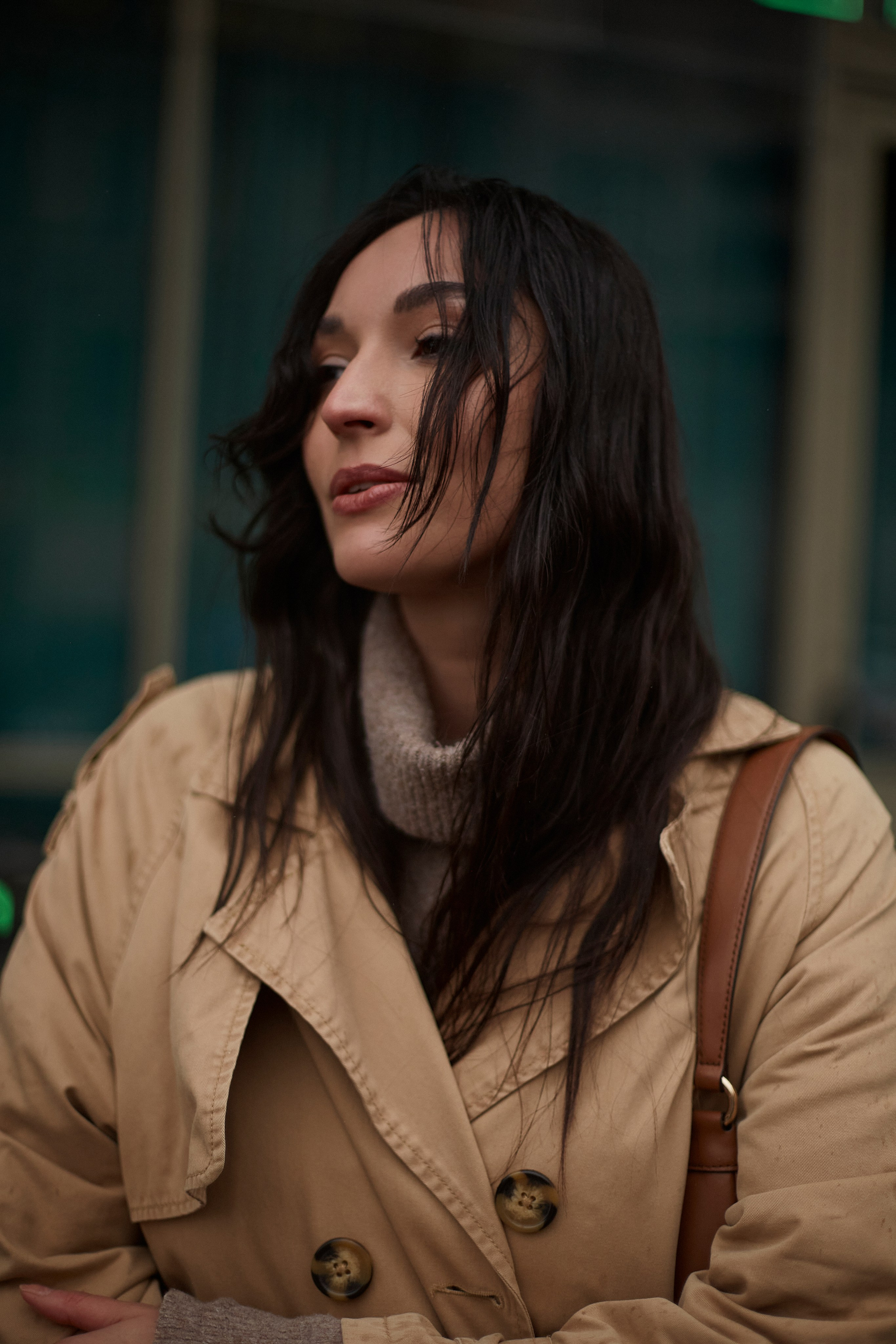 Настя. Анастасия Зобнинá — фотограф в Санкт-Петербурге/СПб