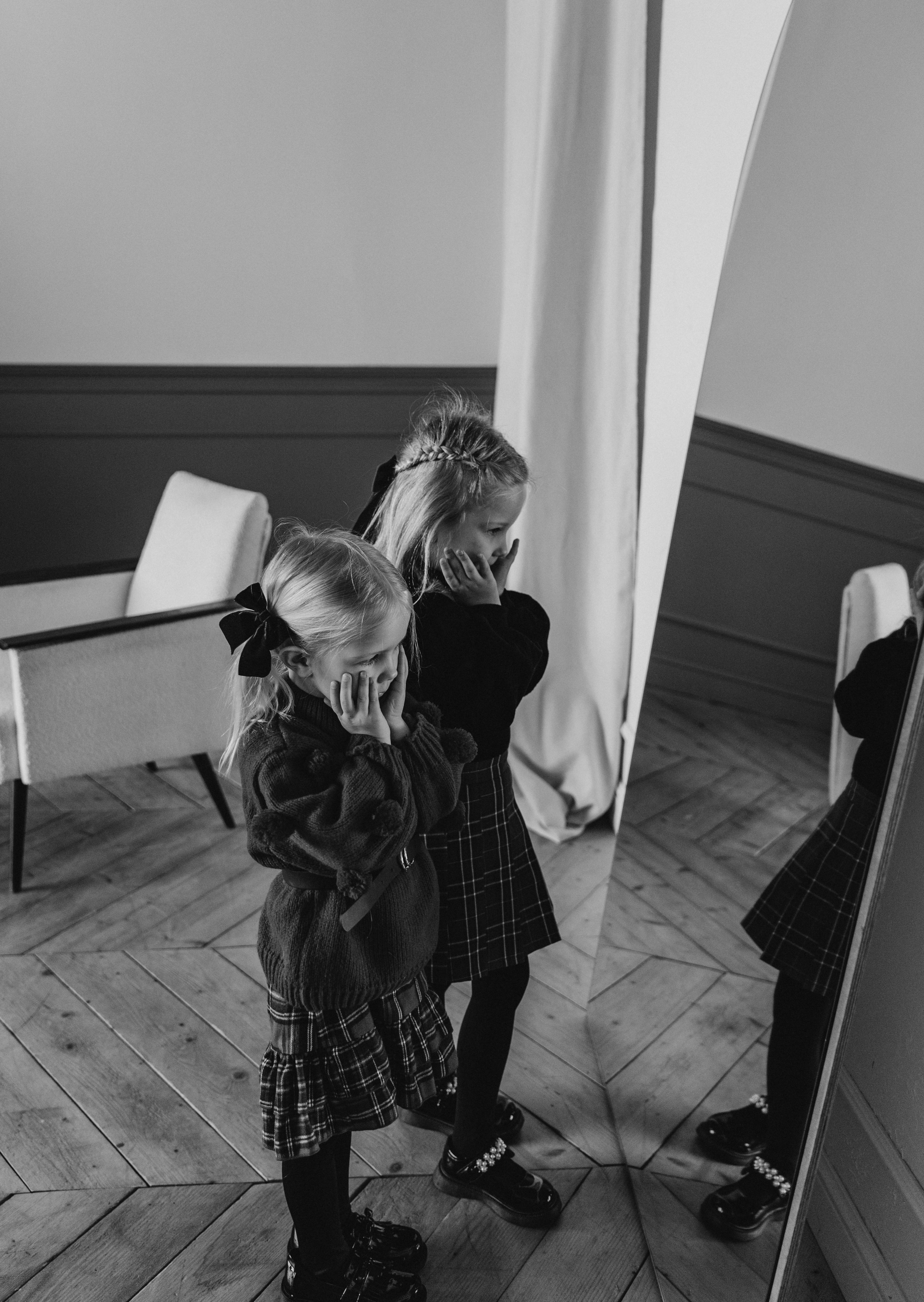 Счастливого Рождества. Свадебный и семейный фотограф Краснова Юлия