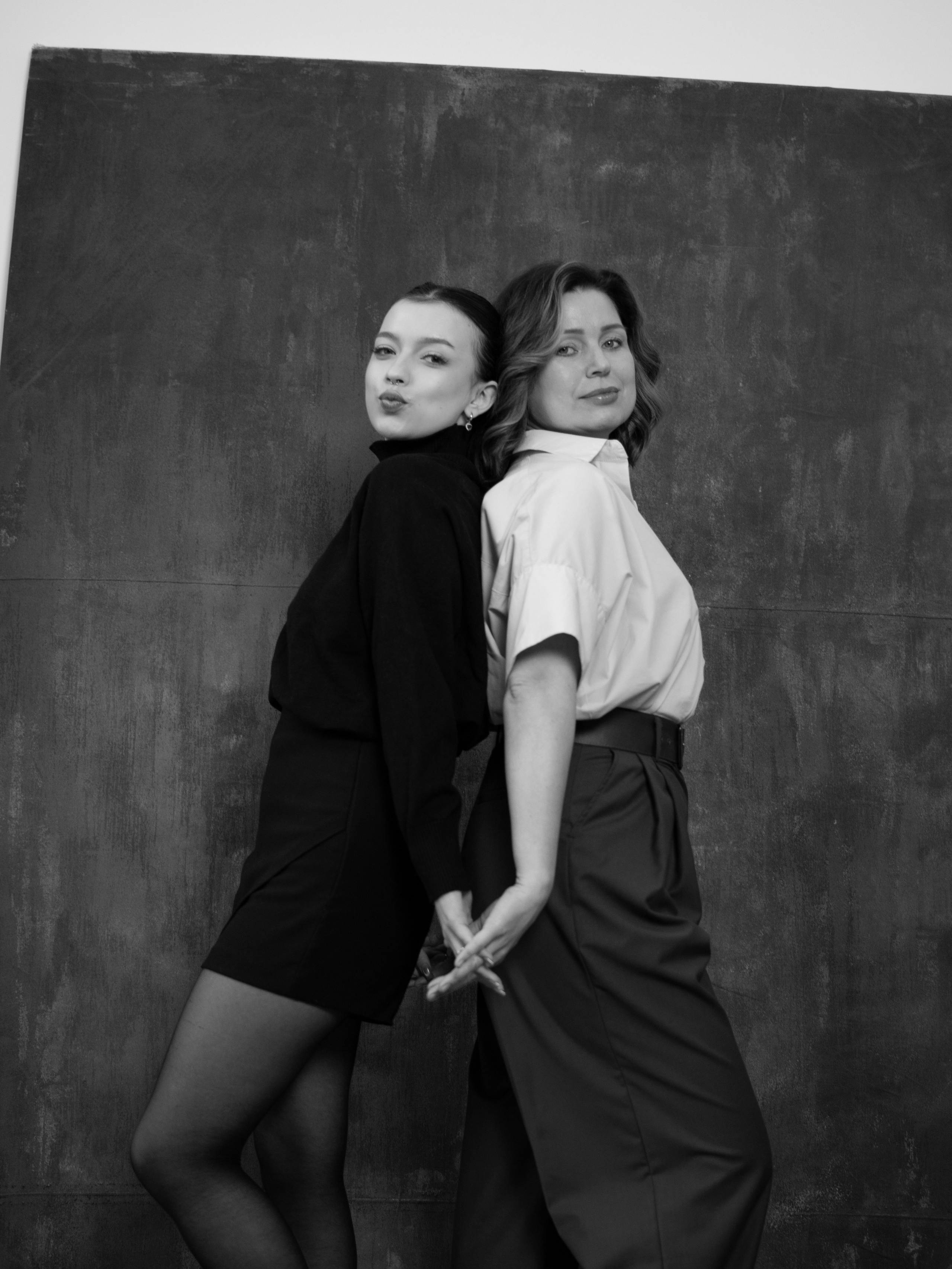 Семейный портрет Фотосессия Фотограф в Омске Ульяна Красикова 