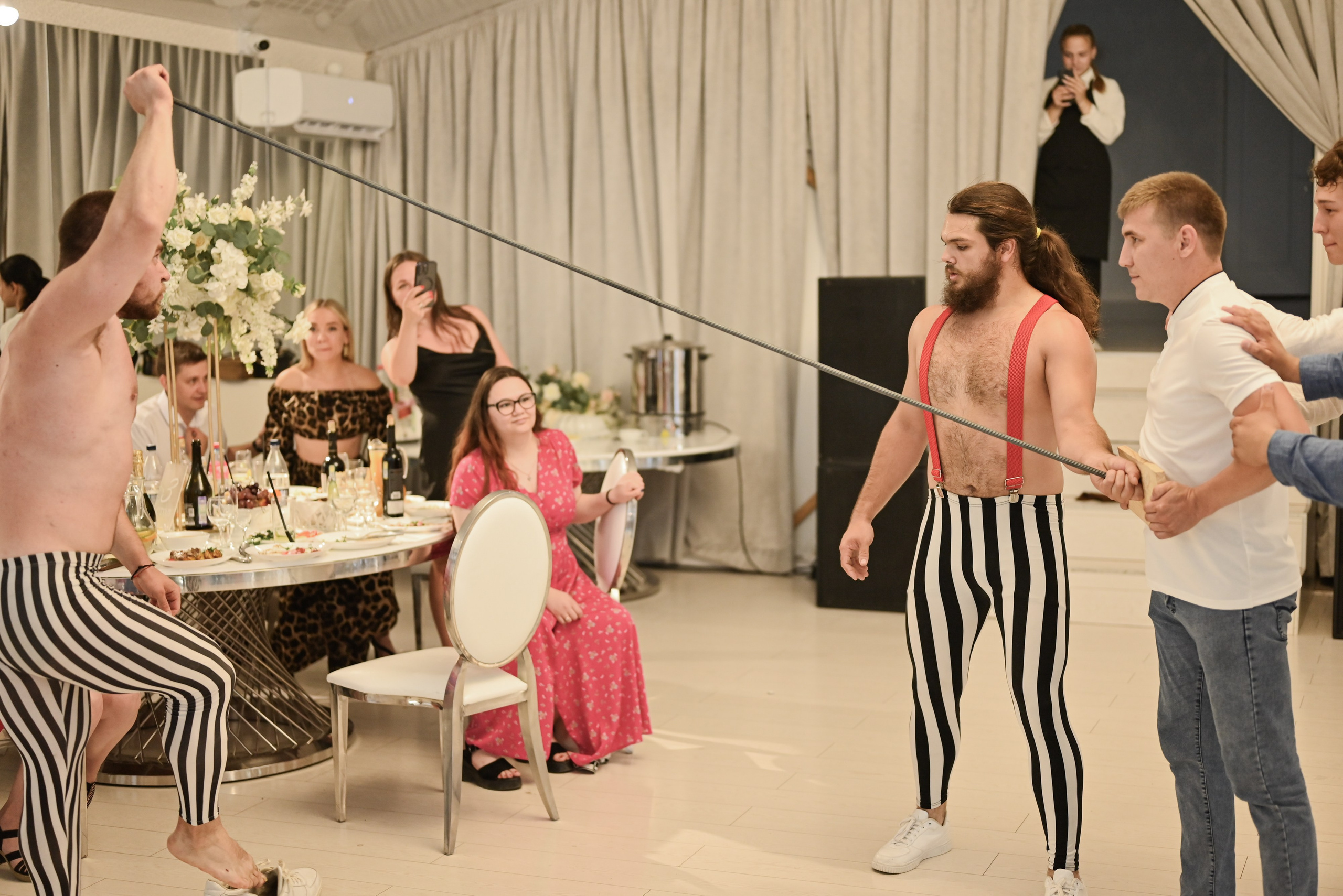 День Рождение Лианы!. Свадебный и семейный фотограф в Уфе Александров Максим