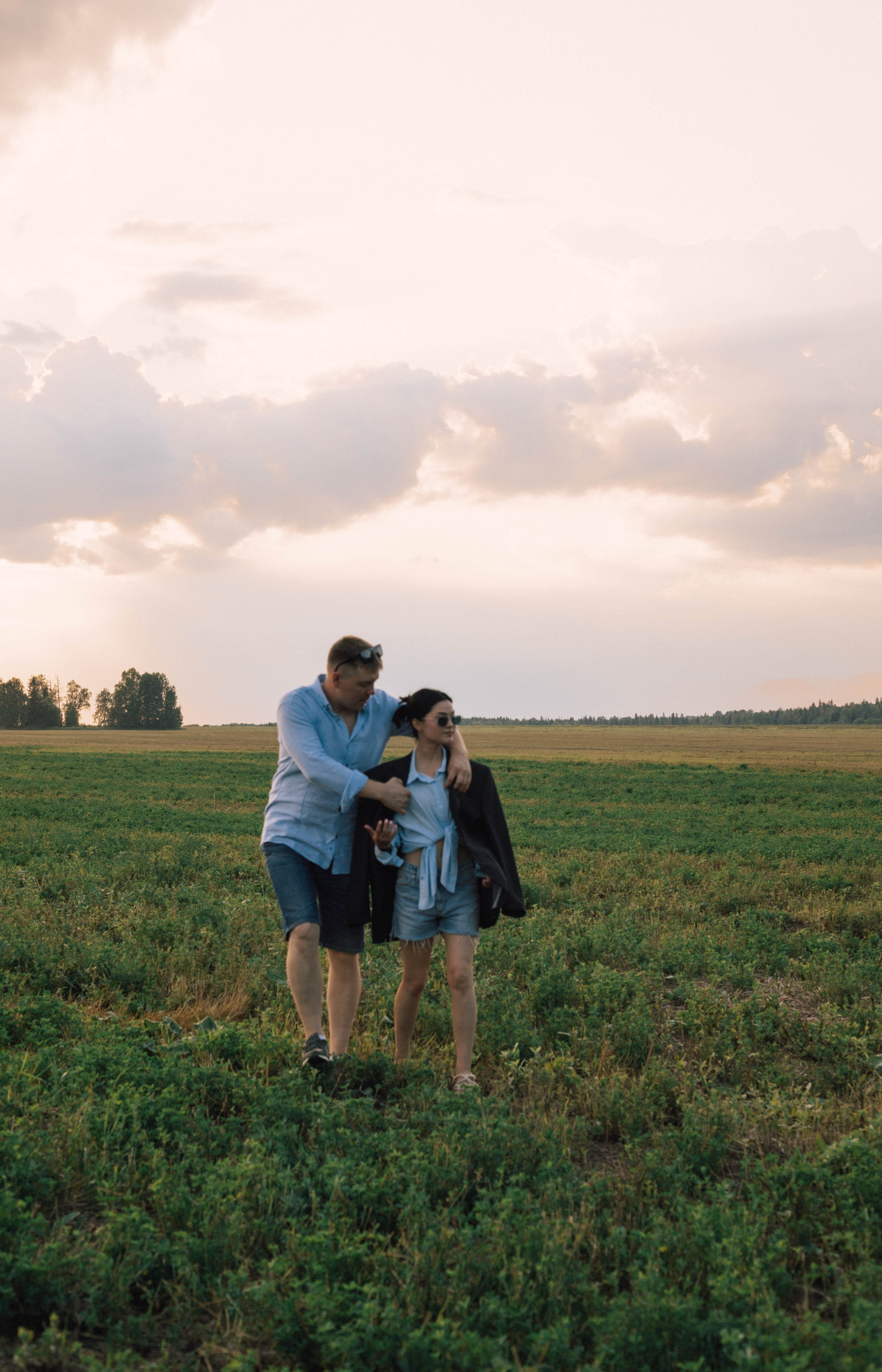 Даша и Денис. Алимурадова Арина: фотограф в Москве