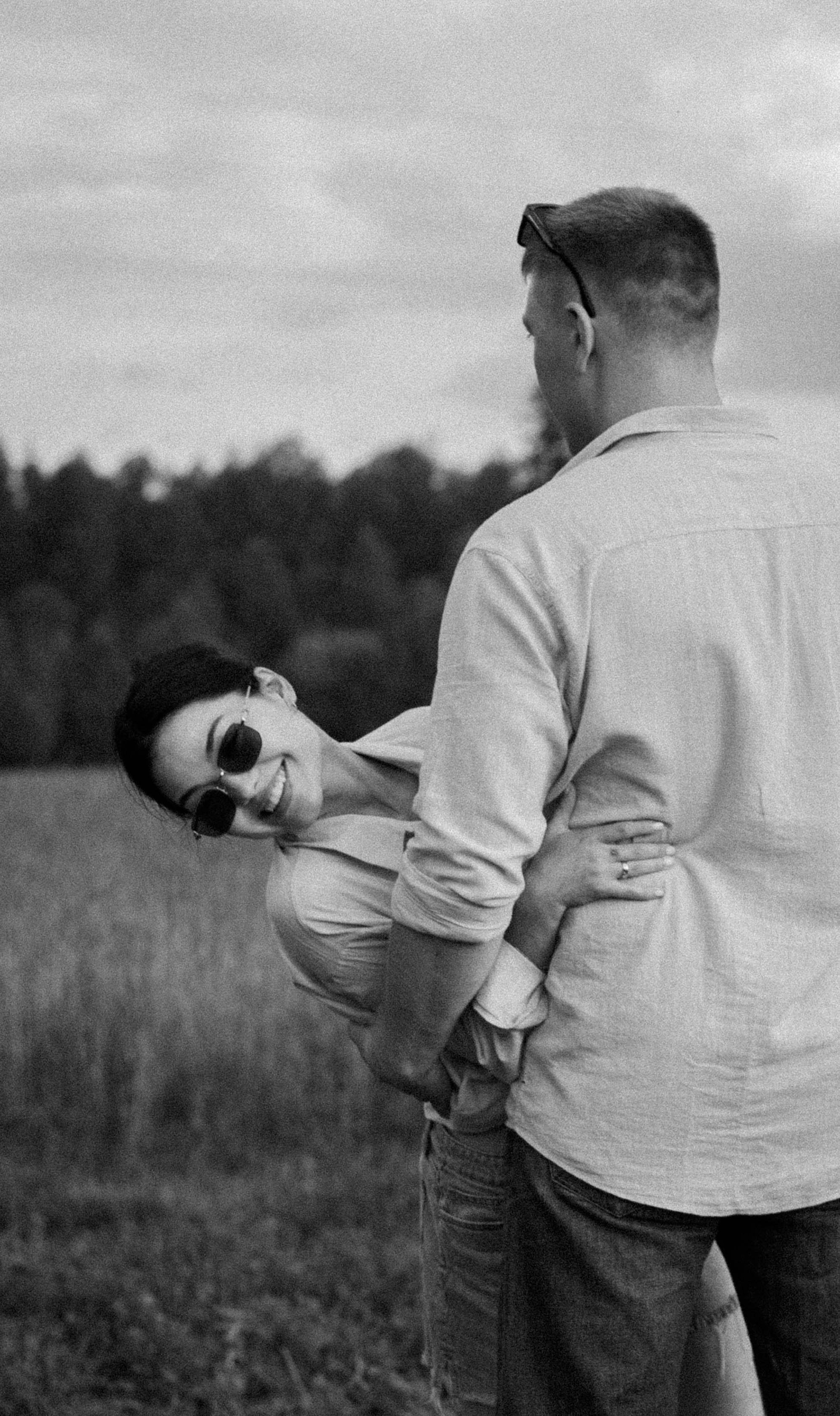 Даша и Денис. Алимурадова Арина: фотограф в Москве