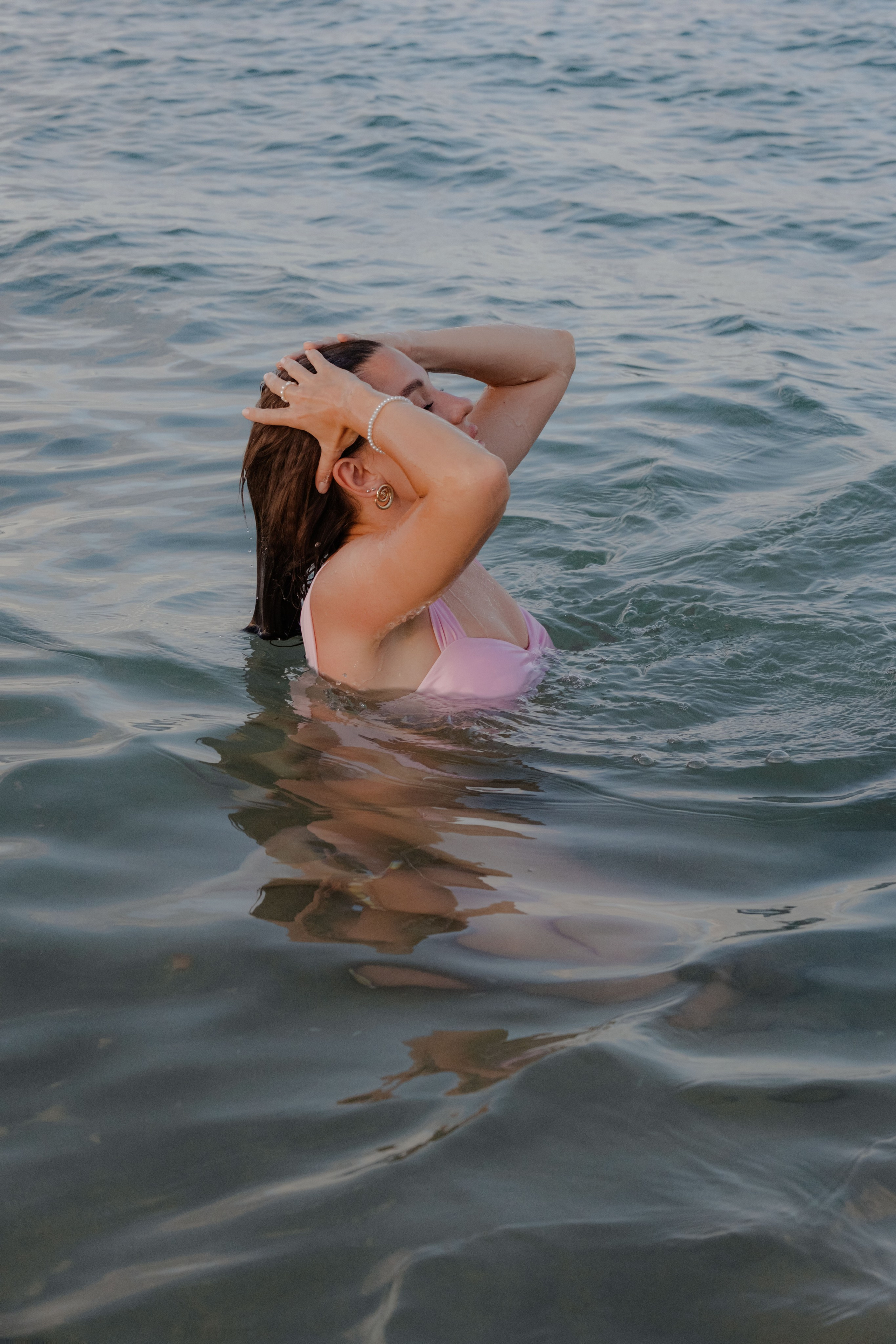 Hotel/beach. Cam Ranh. Portrait photographer Nha Trang | Julia Meshanina