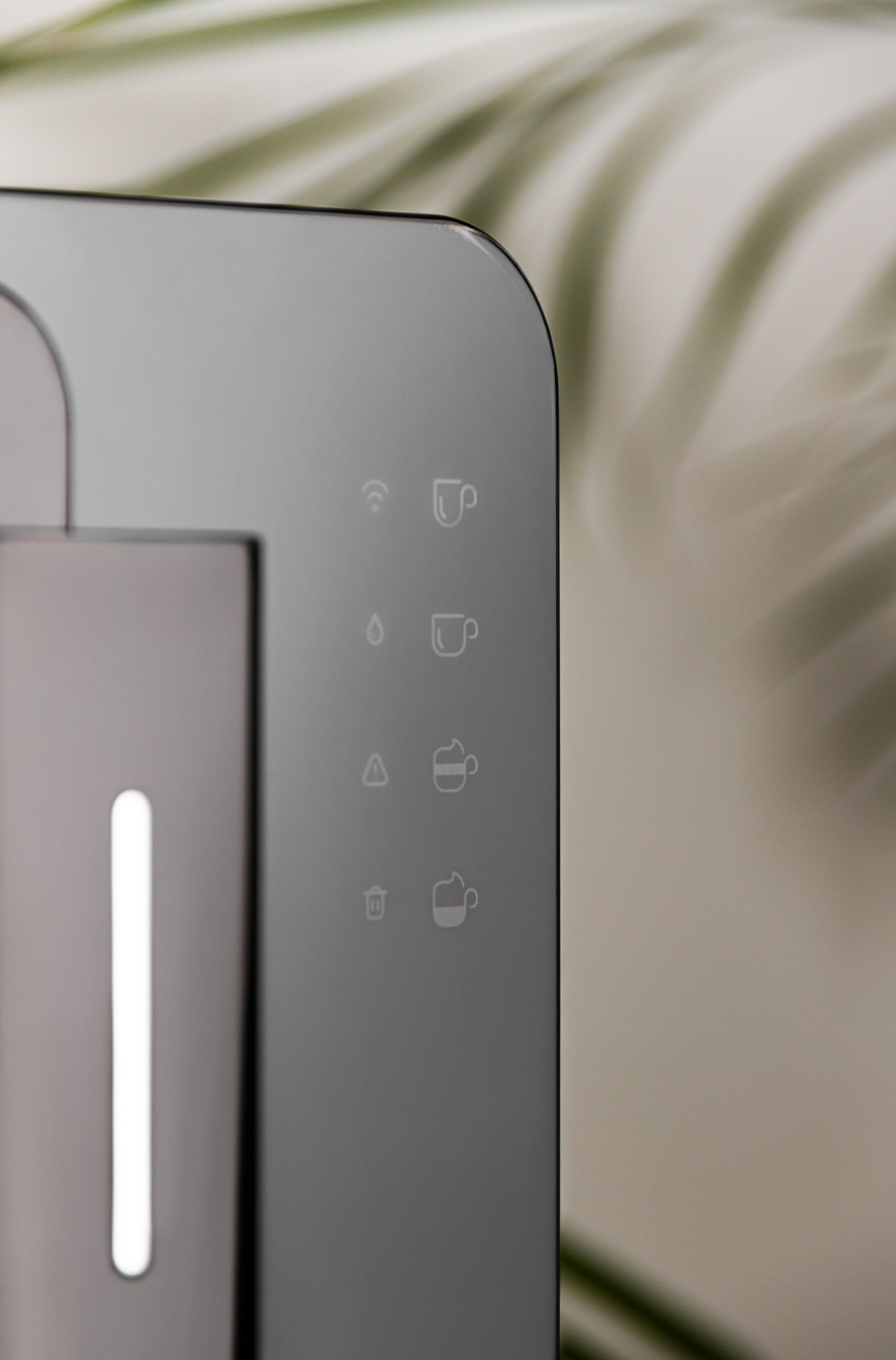 Rombica coffee machine. Фотограф в Москве Лилия Федотова