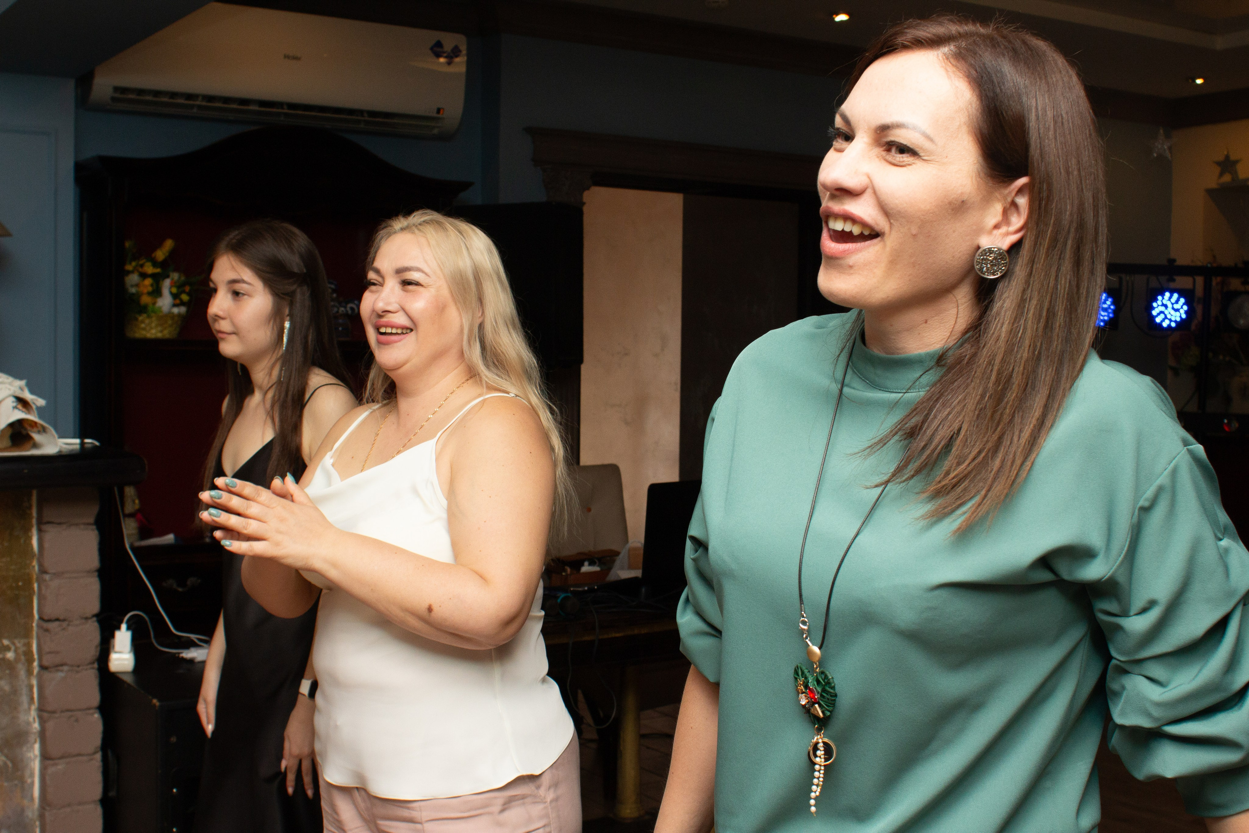 Репортаж со свадьбы. Фотограф в Калининграде Абраменкова Алина