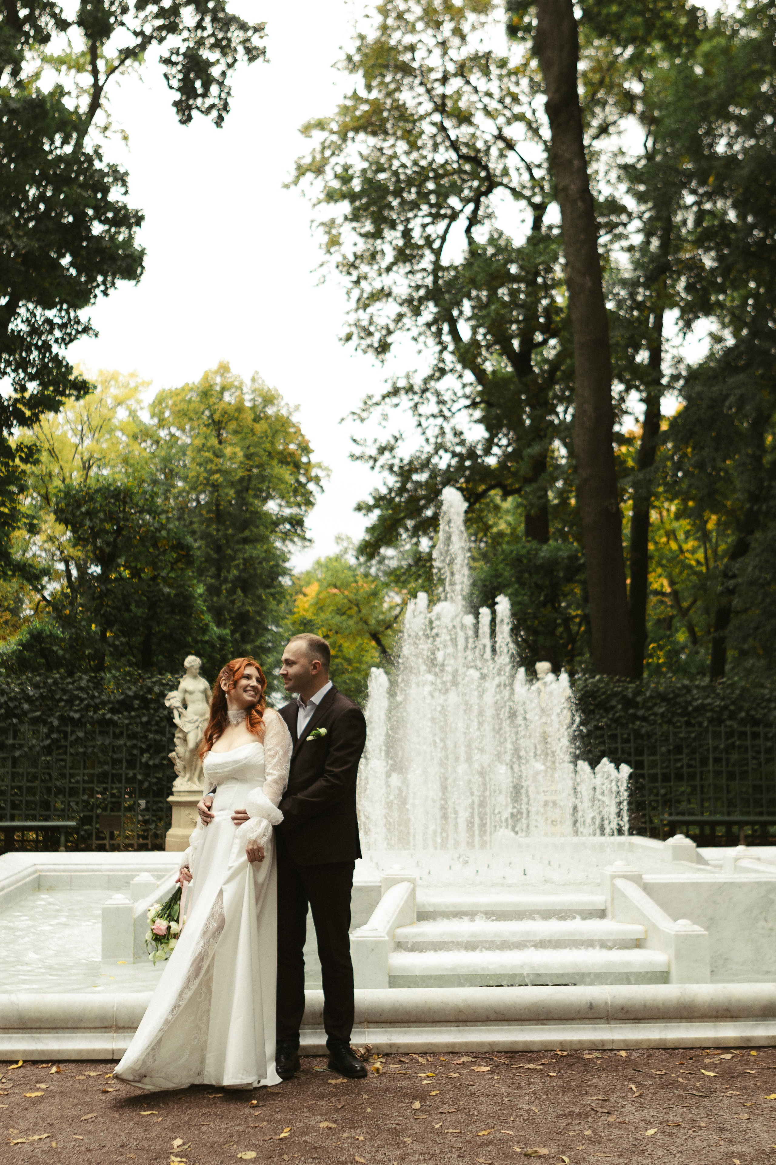 Серафима&Никита. Фотограф Елизавета Ясникова
