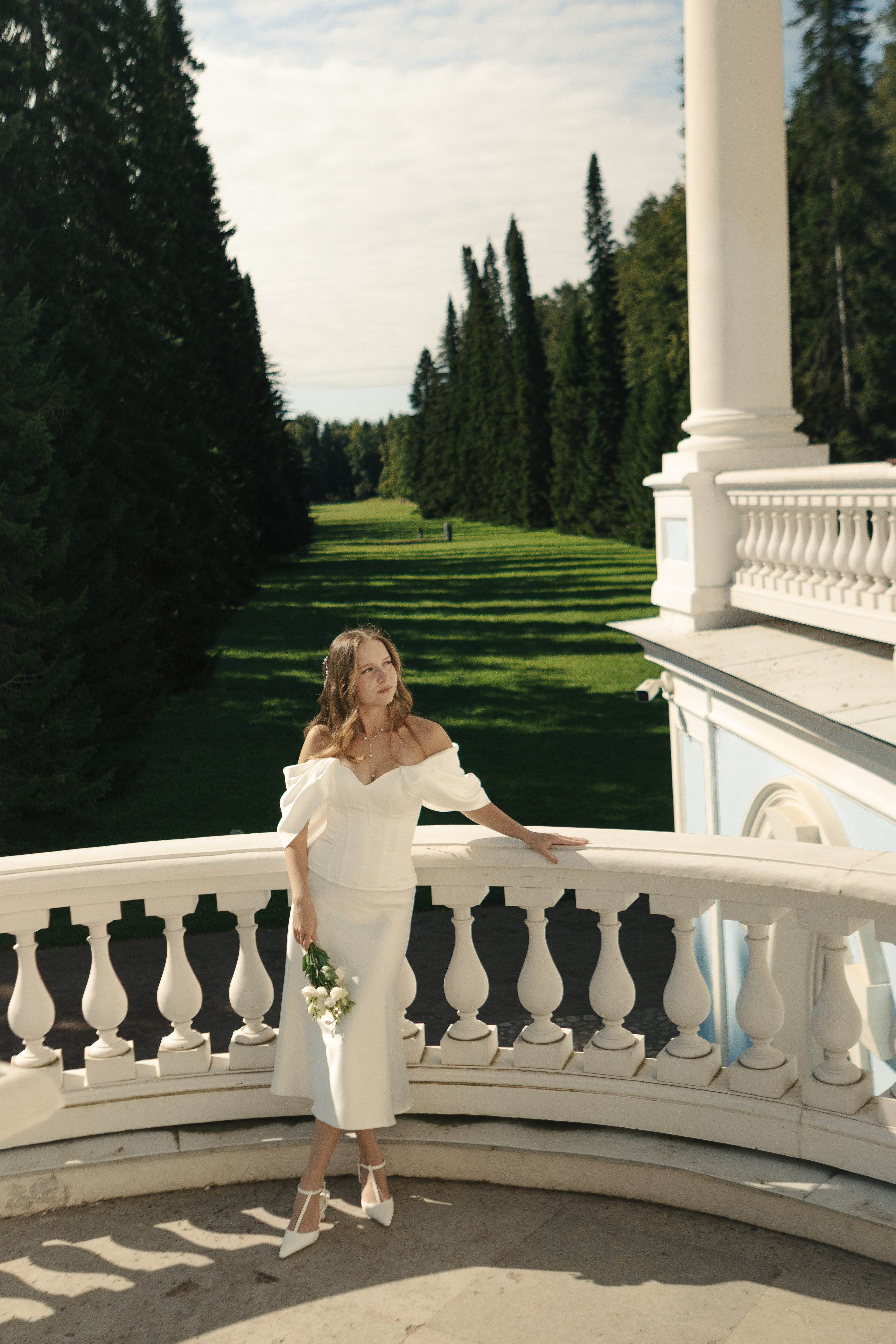 Нина&Никита. Фотограф Елизавета Ясникова