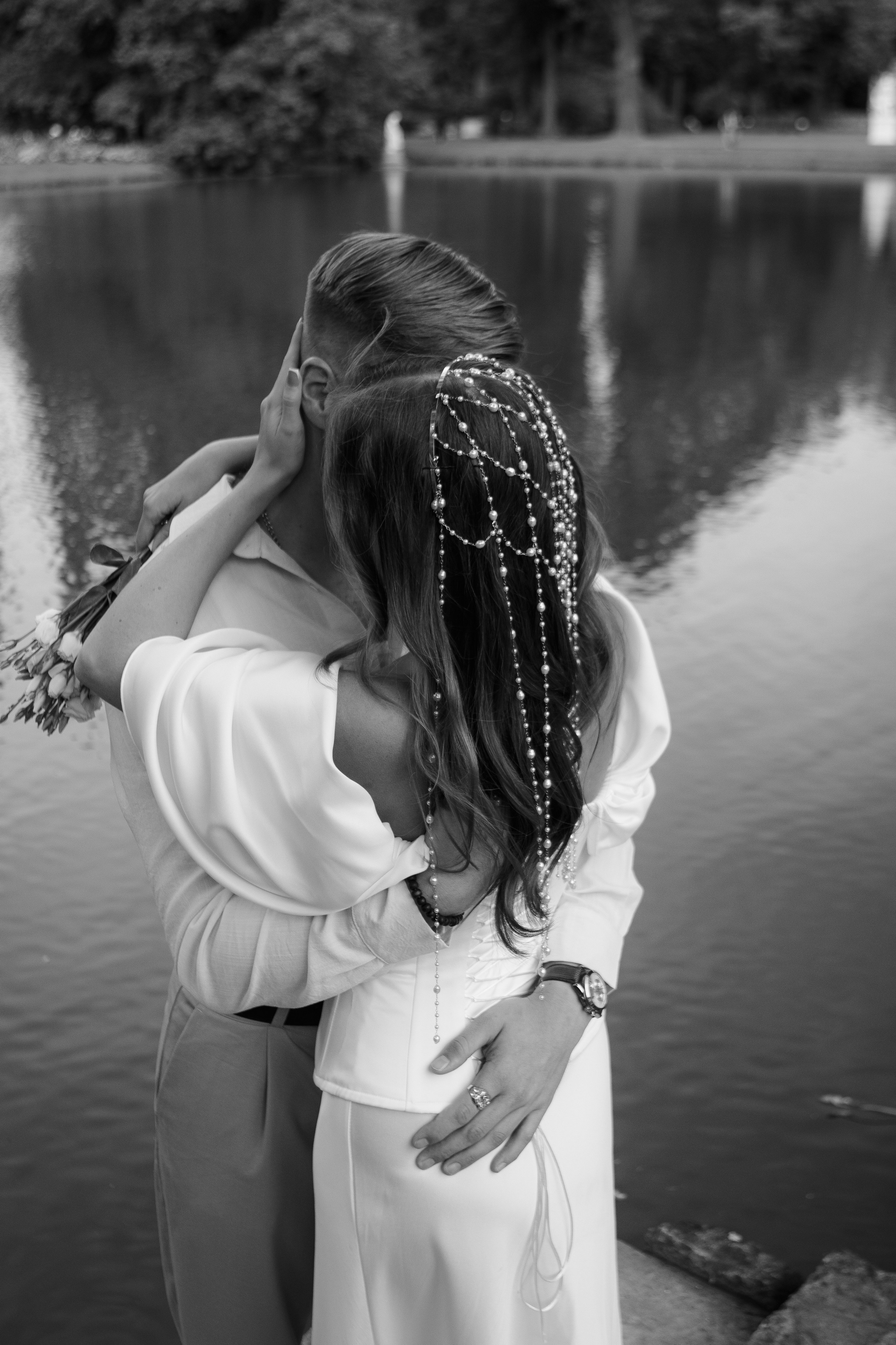 Нина&Никита. Фотограф Елизавета Ясникова