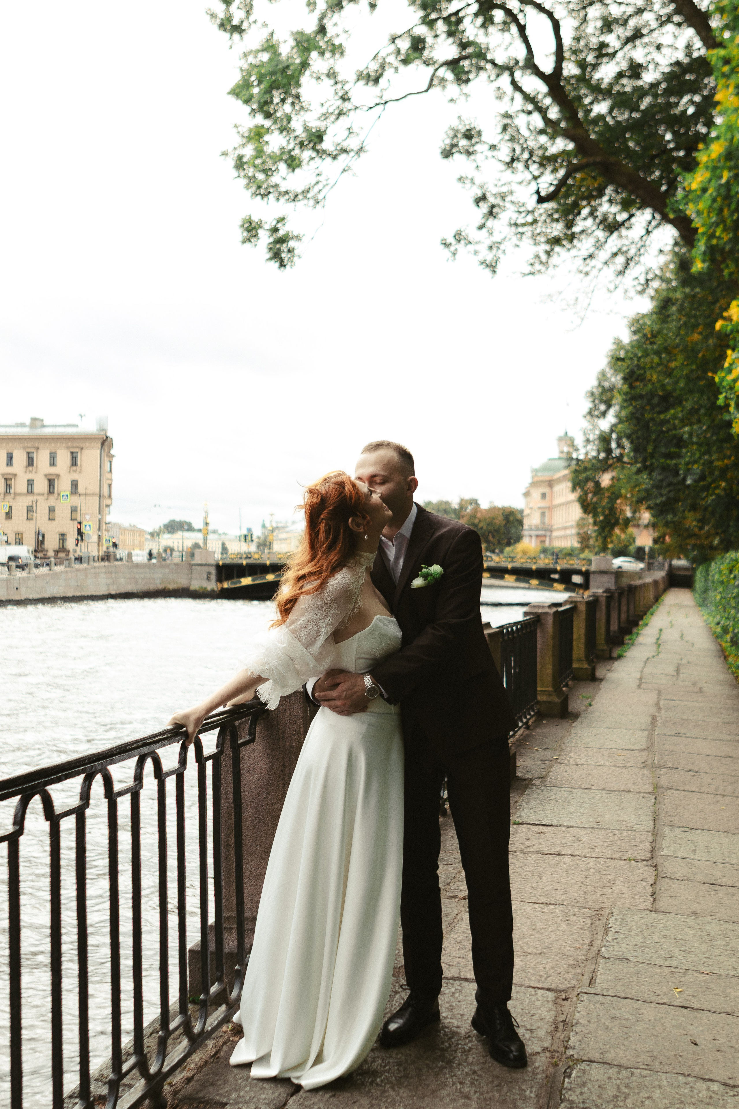 Серафима&Никита. Фотограф Елизавета Ясникова