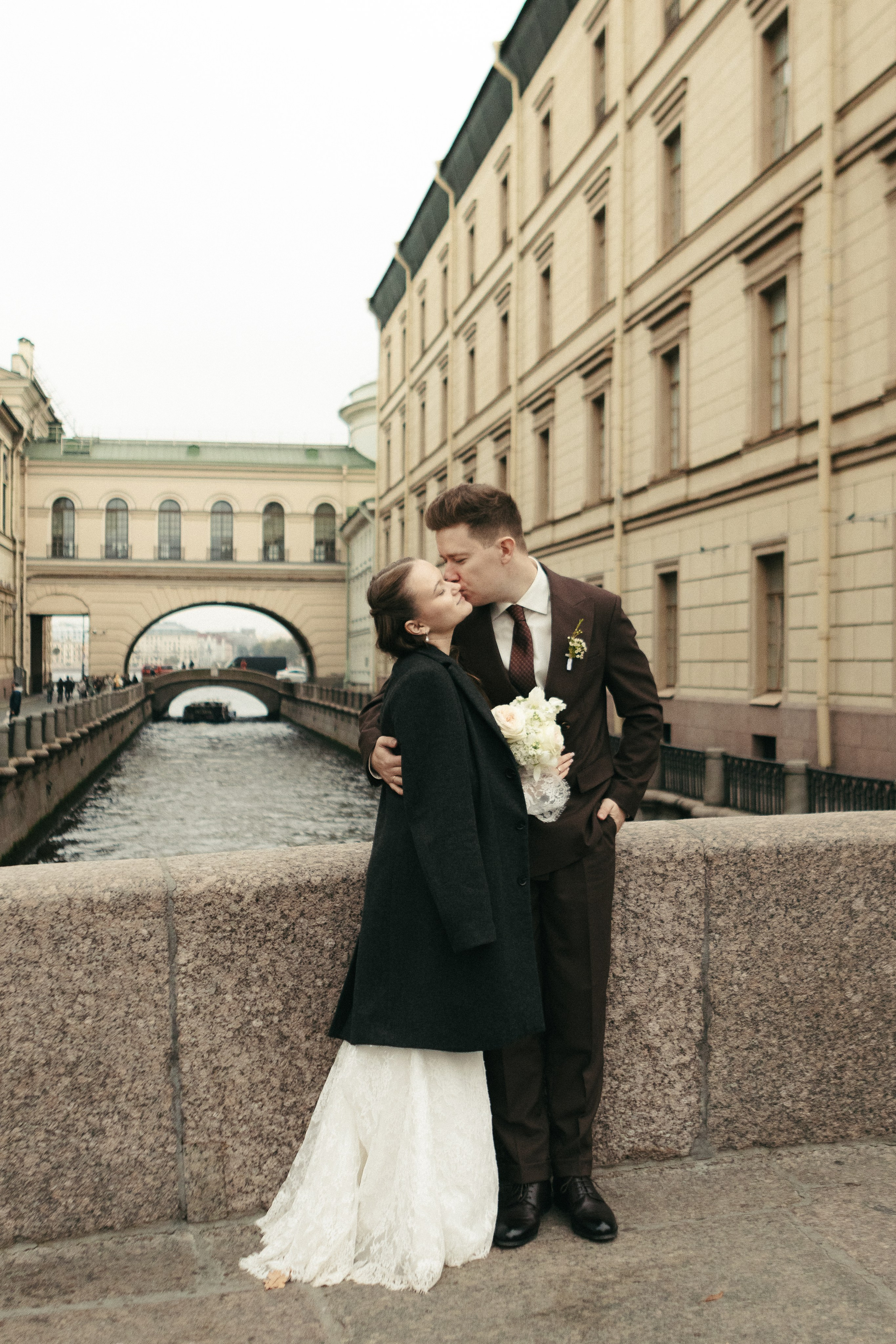 Дария&Юрий. Фотограф Елизавета Ясникова