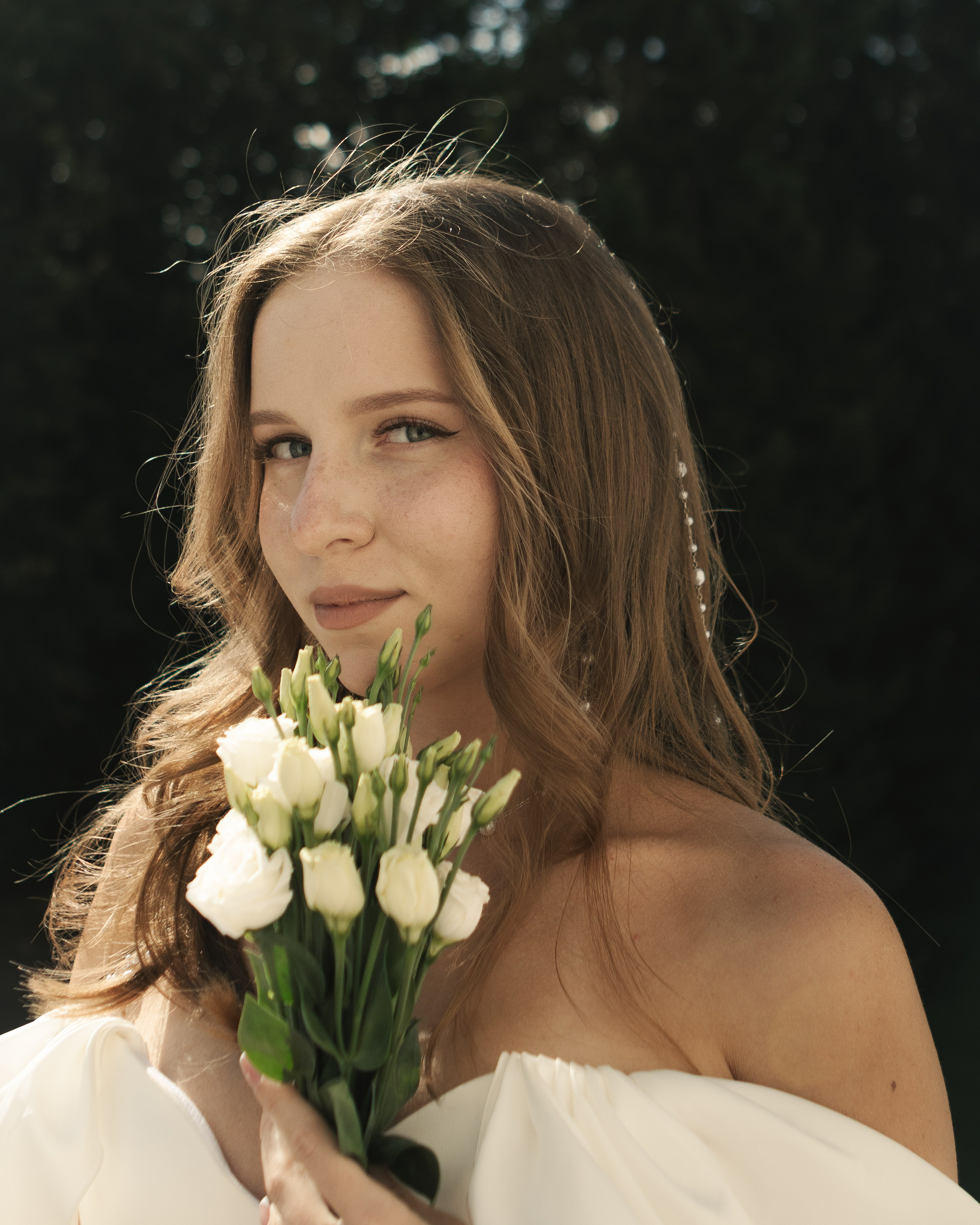 Нина&Никита. Фотограф Елизавета Ясникова
