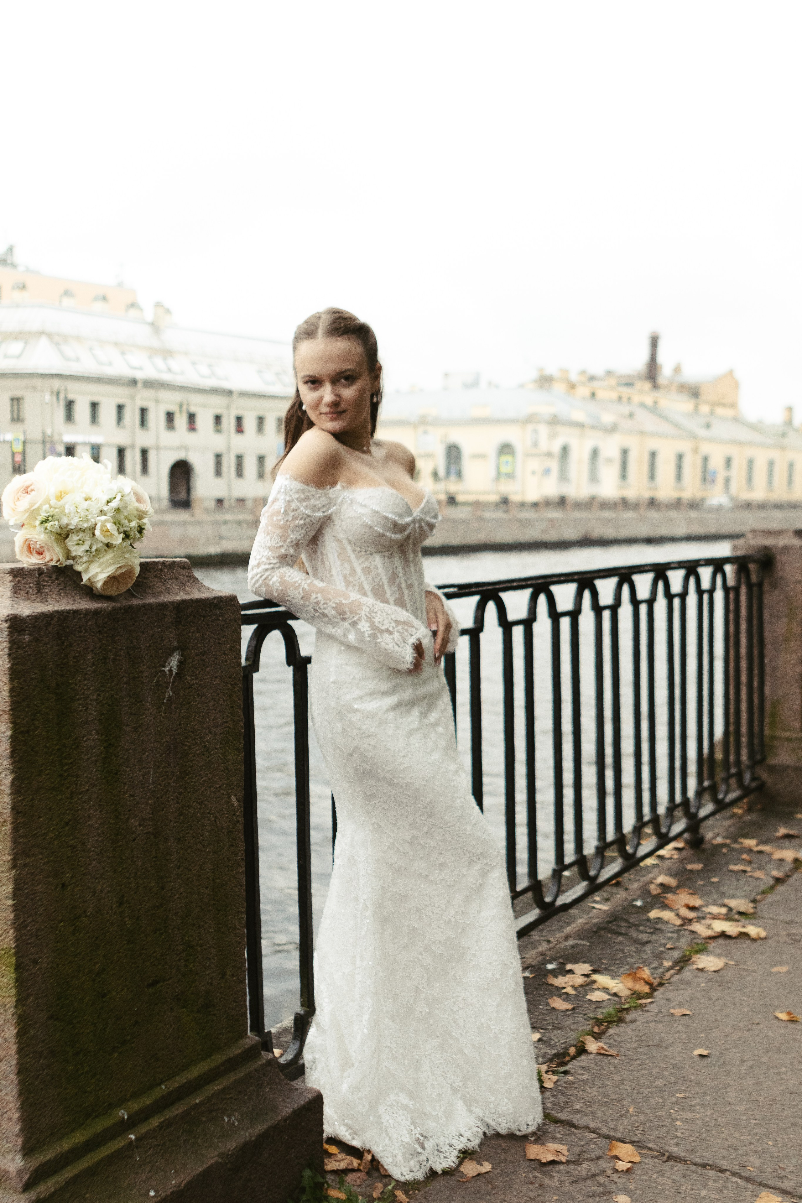 Дария&Юрий. Фотограф Елизавета Ясникова
