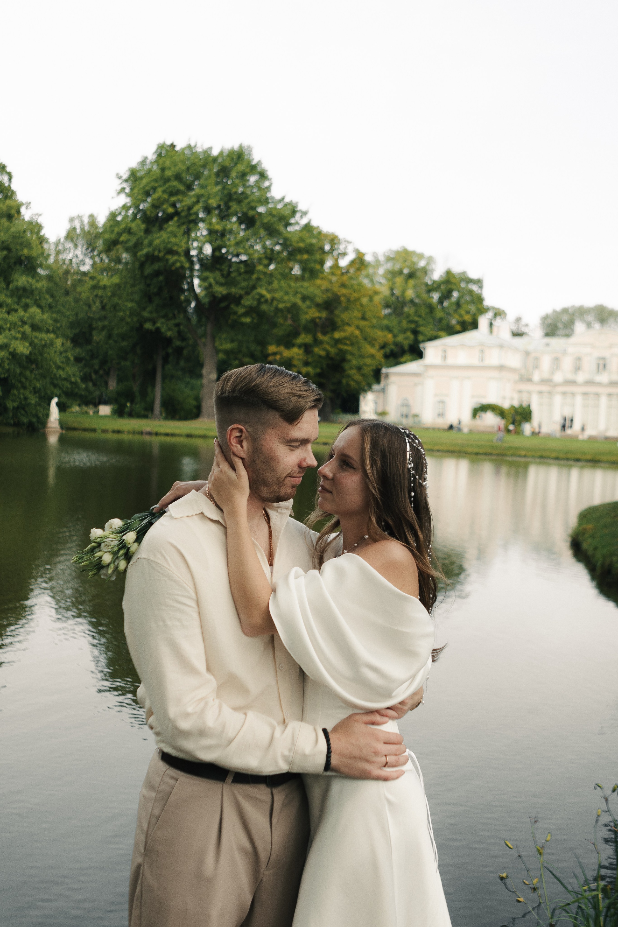 Нина&Никита. Фотограф Елизавета Ясникова