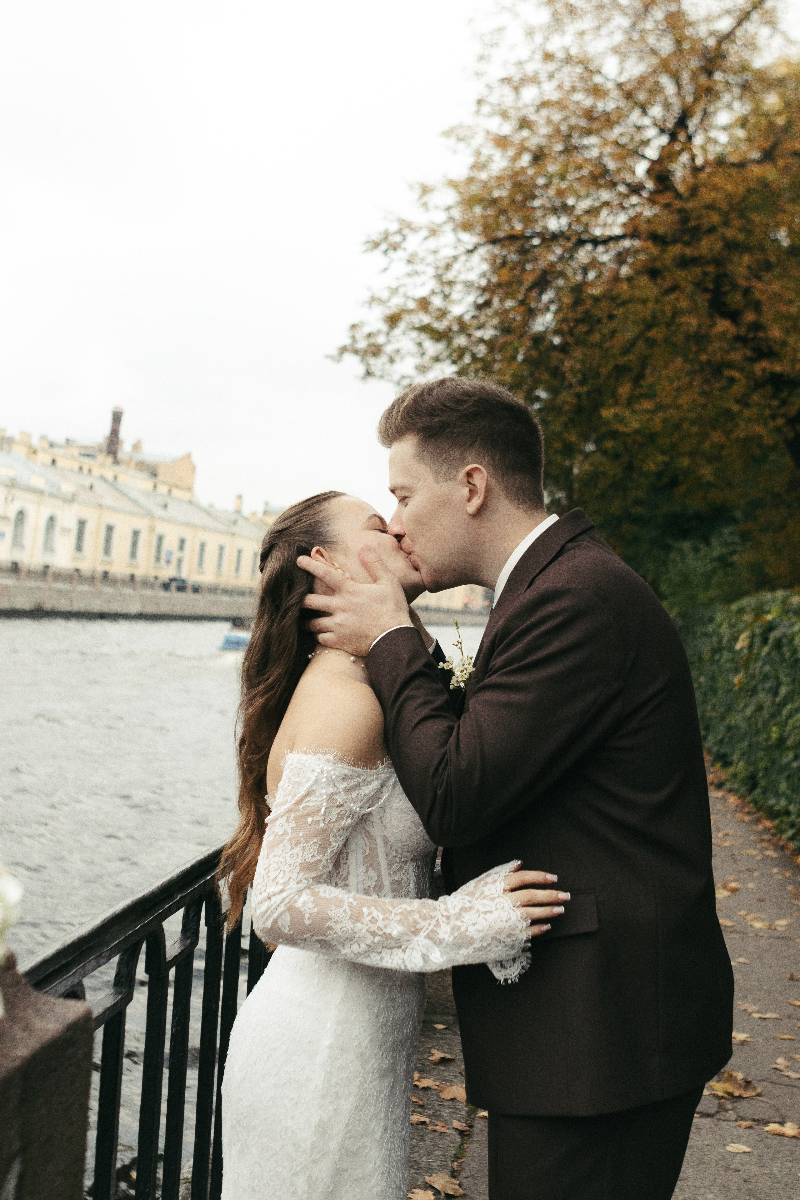 Дария&Юрий. Фотограф Елизавета Ясникова