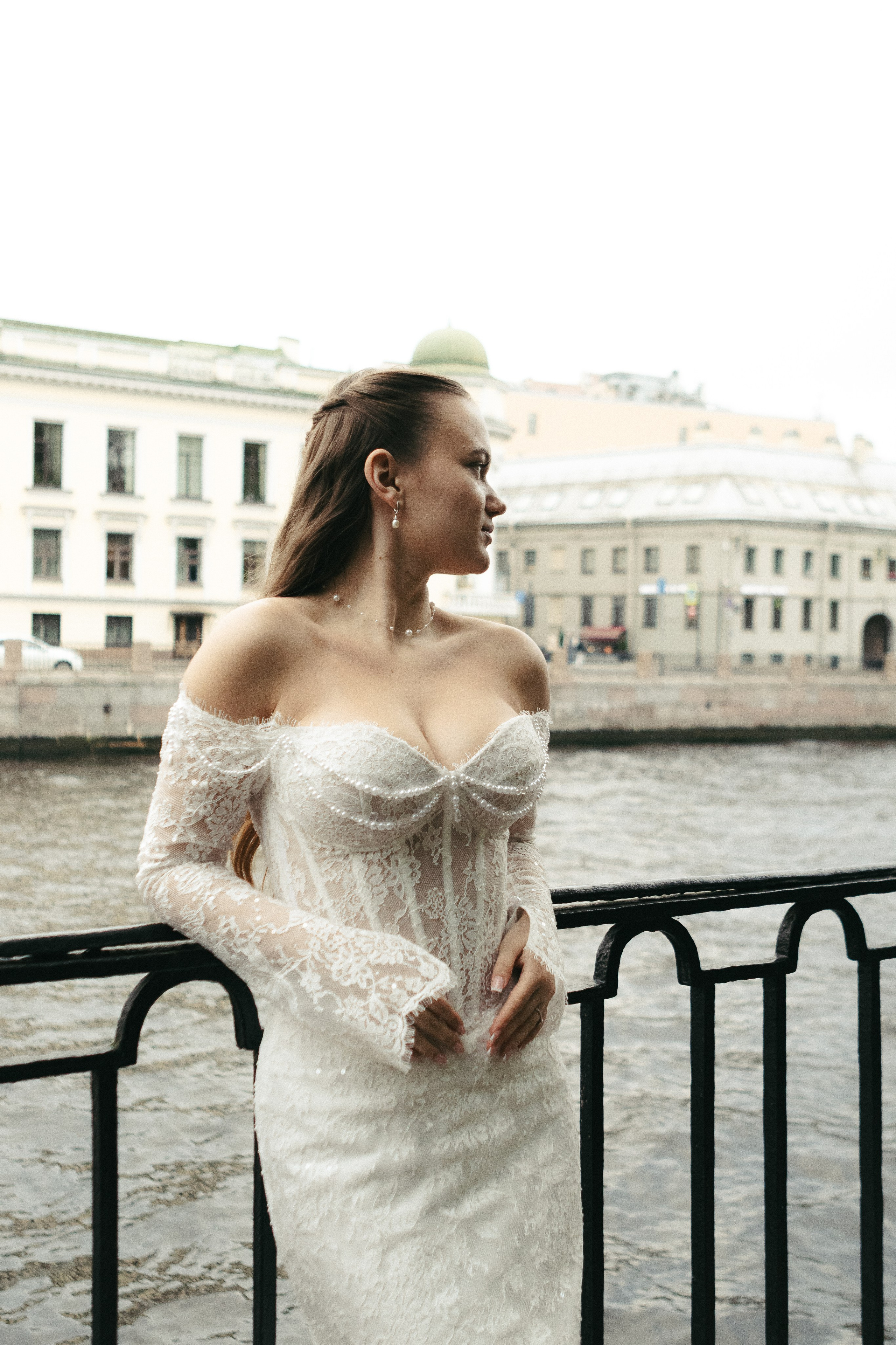Дария&Юрий. Фотограф Елизавета Ясникова