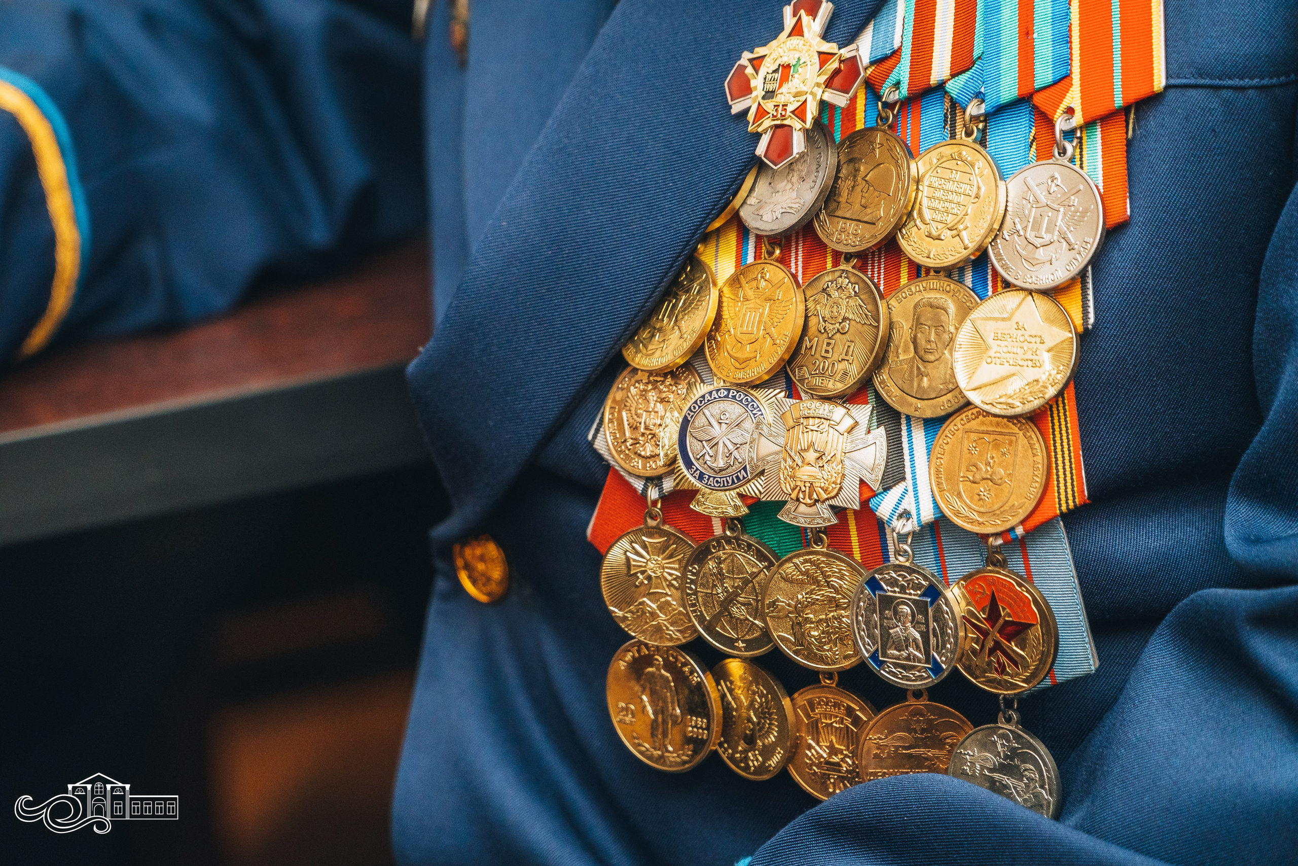 «35 лет вывода советских войск из Афганистана». Новотитаровский Дом культуры