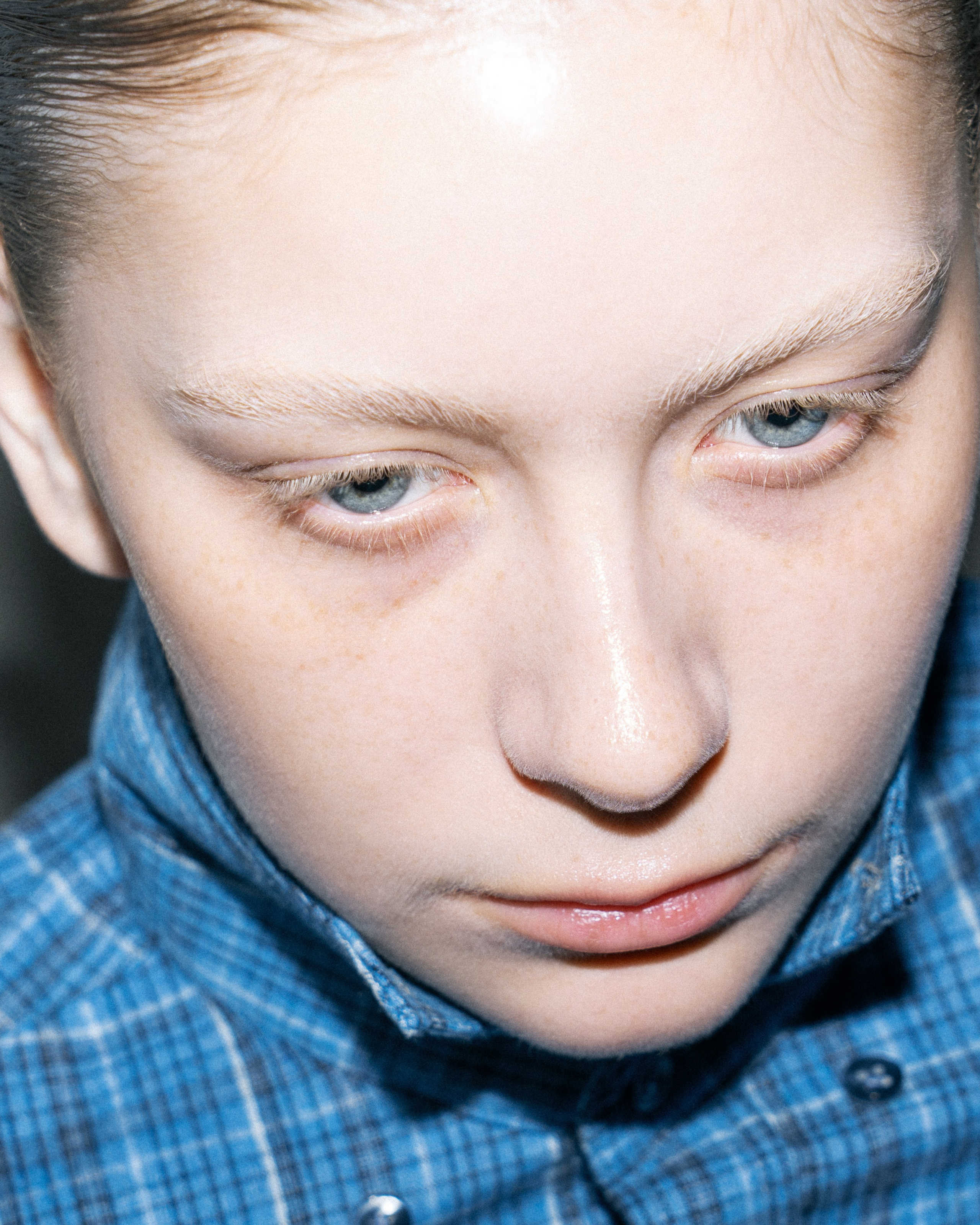 Test for arina. Верговская Софья FASHION-PHOTOGRAPHER из Санкт-Петербурга