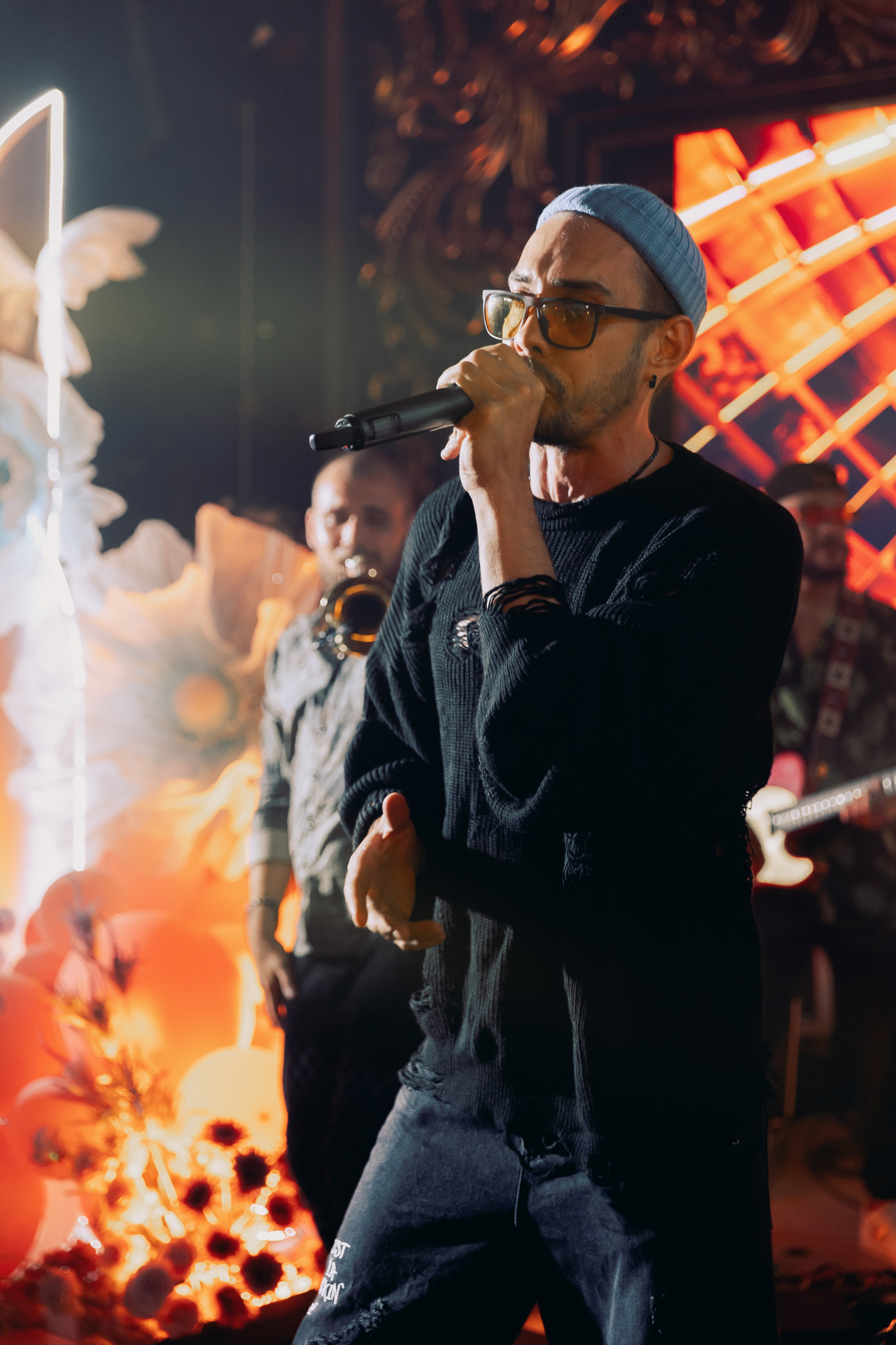 아스얀디 (Асянди)