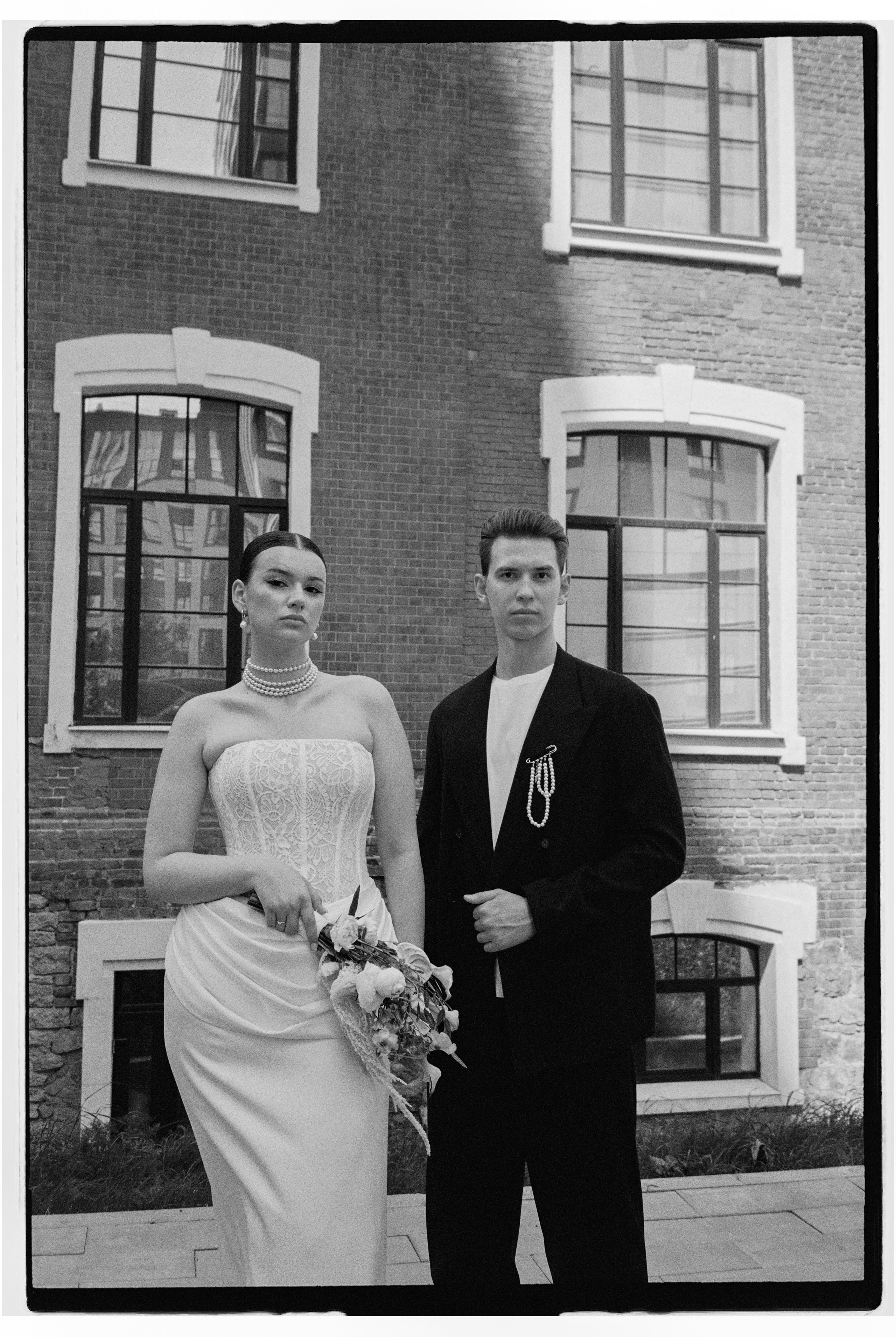 Последний день весны. Фотограф Андрей Куськало