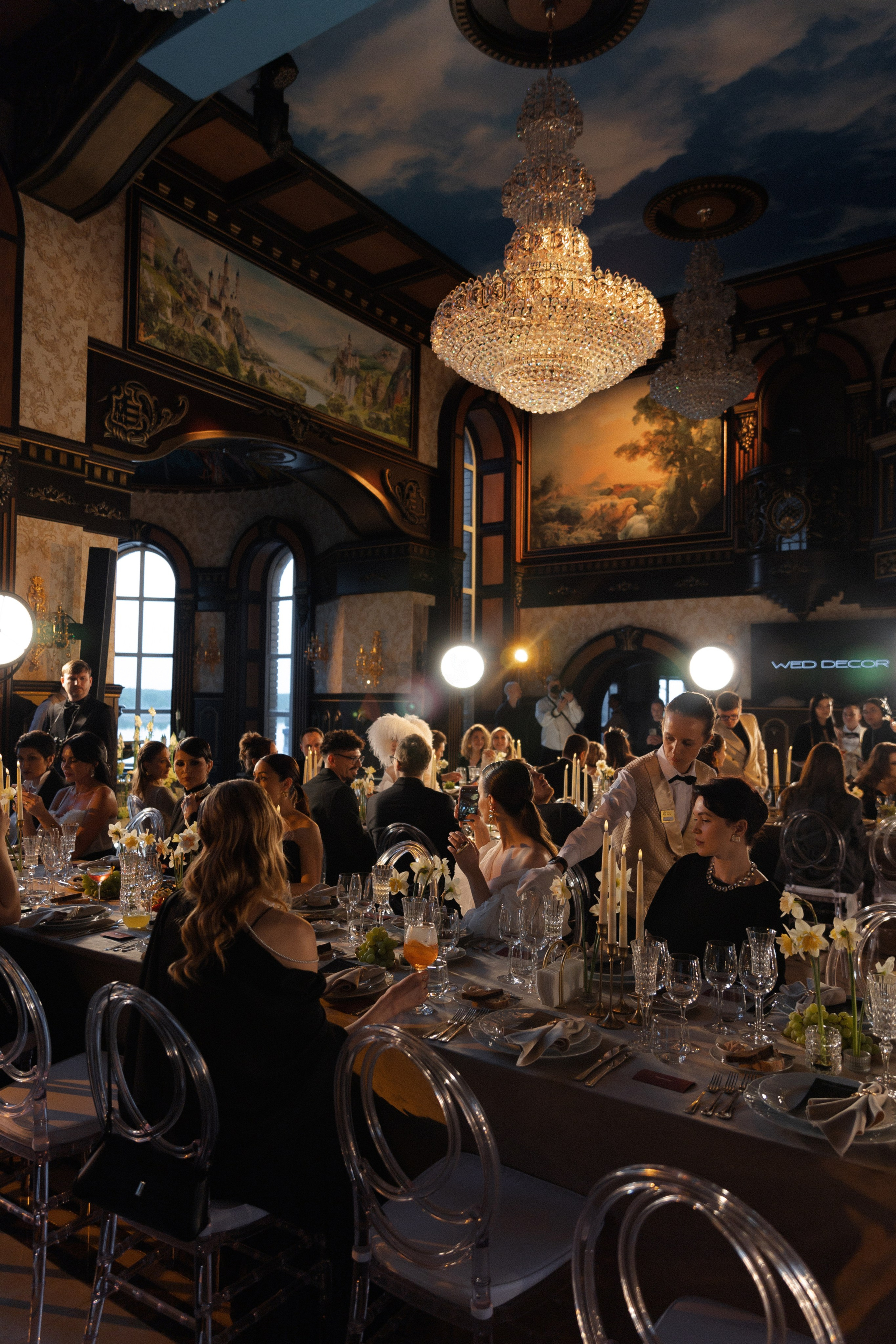 EVENT//OLD CASTLE. Фотограф Тюмень Пушковская Кристина