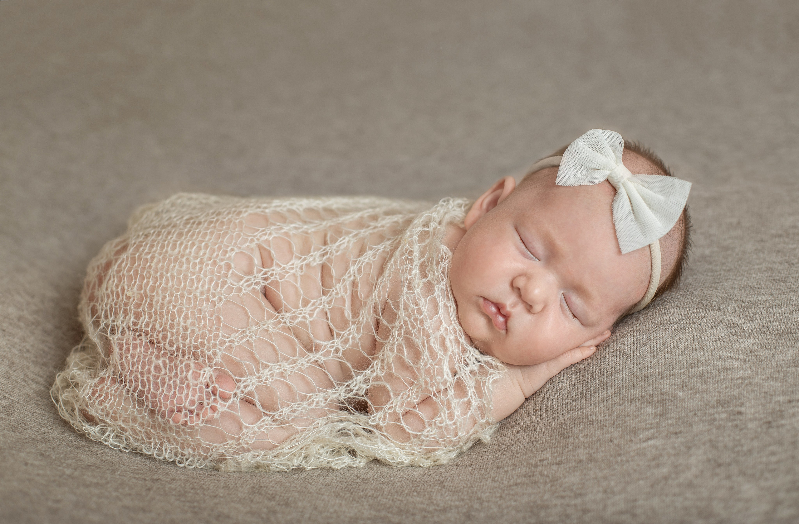 Новорожденные. Семейный фотограф в Нижнем Новгороде Таурова Мария