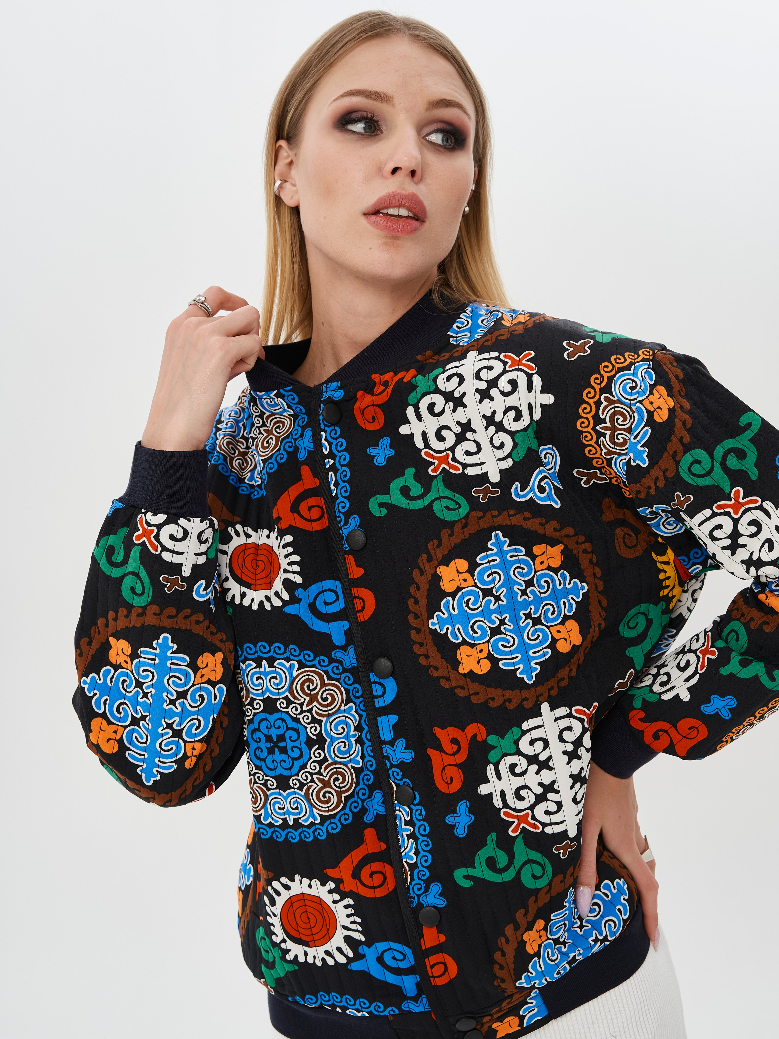 Жилетки. Фотограф для маркетплейсов в Москве