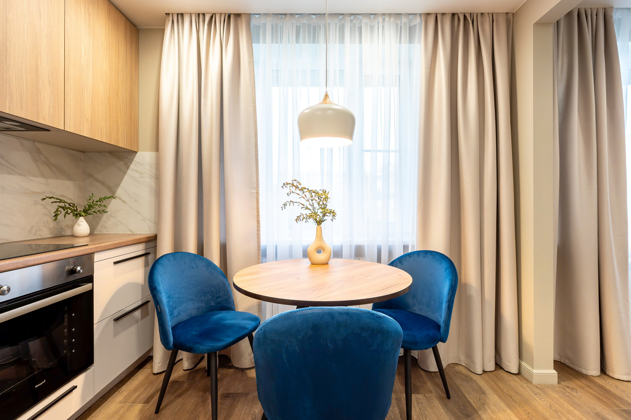 Квартира под сдачу в аренду. Интерьерный фотограф. Фото- видеосъемка недвижимости Санкт-Петербург