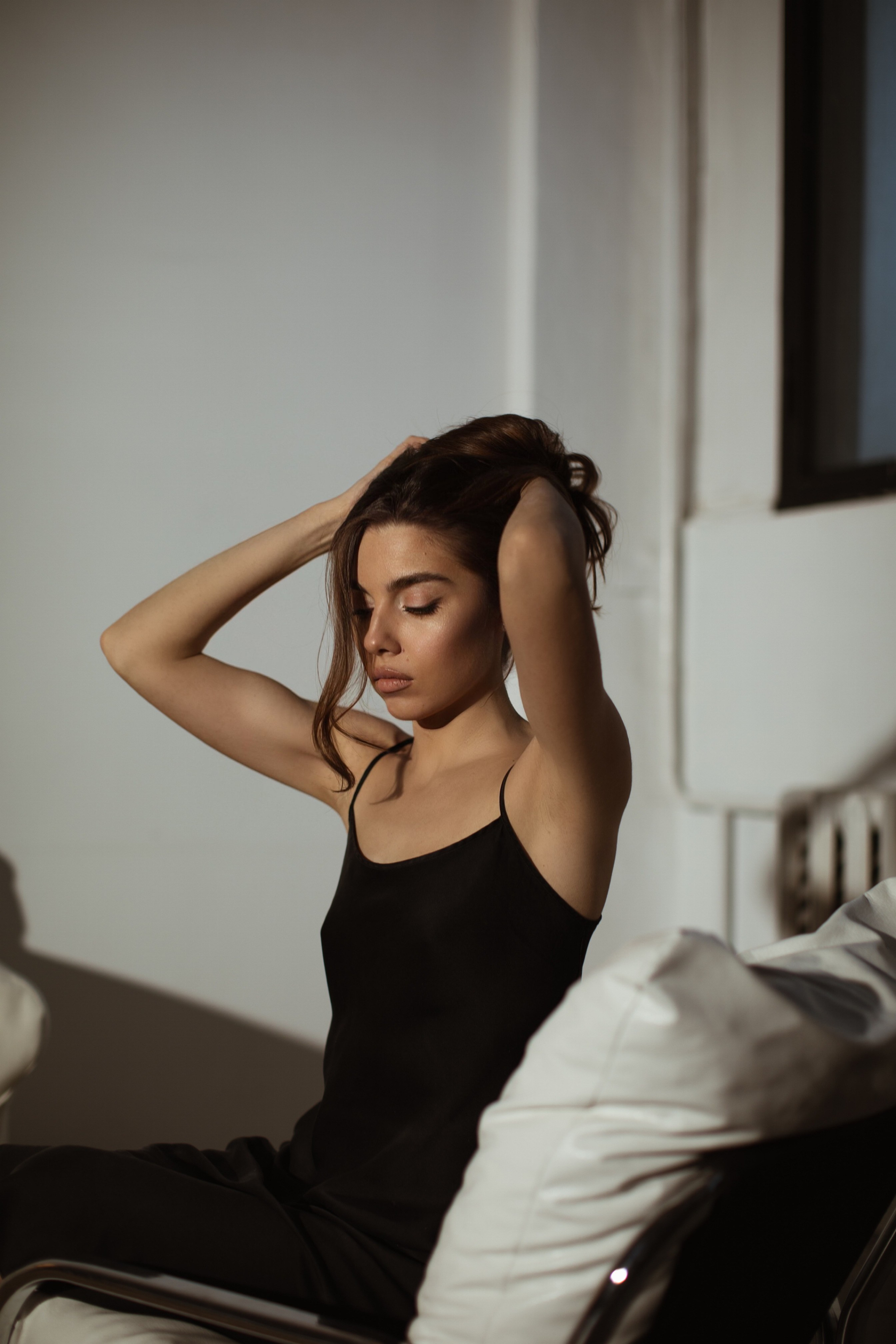 Фотограф в Нижнем Новгороде