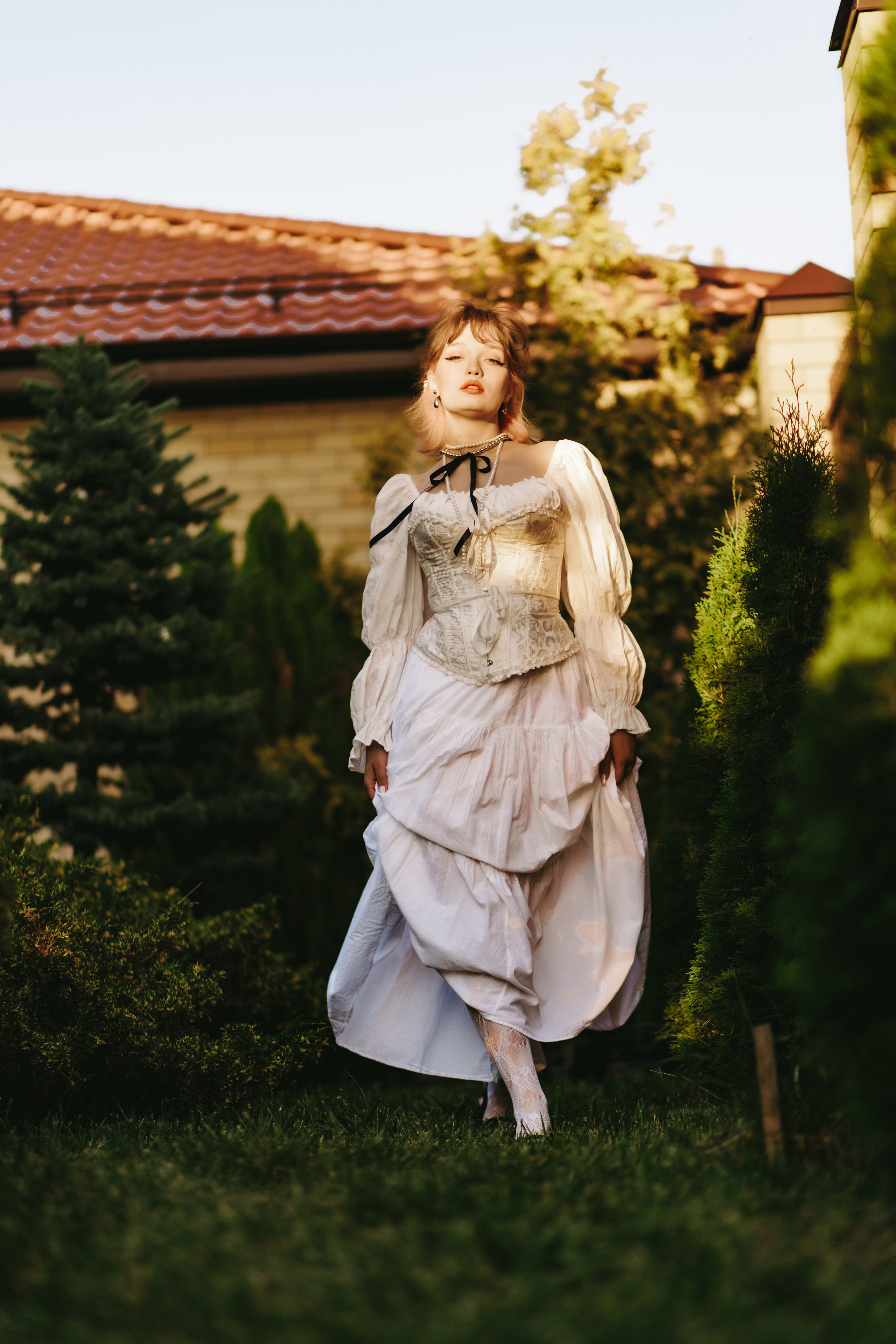 Фотодень «Италия». Фотограф в Ставрополе Алина Клочкова