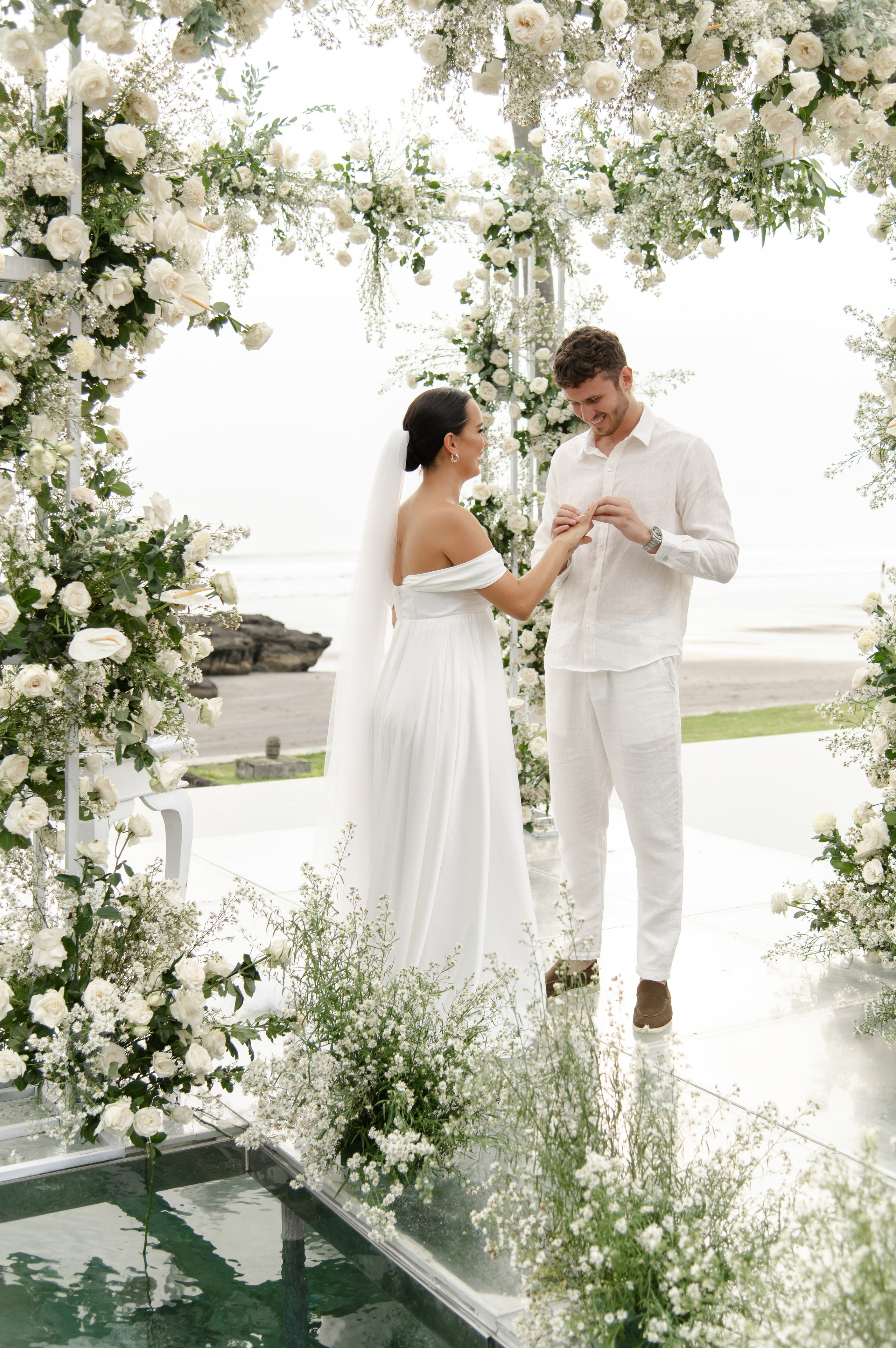 Свадебный фотограф на Бали. Свадебный фотограф в Ростове Максимов Максим