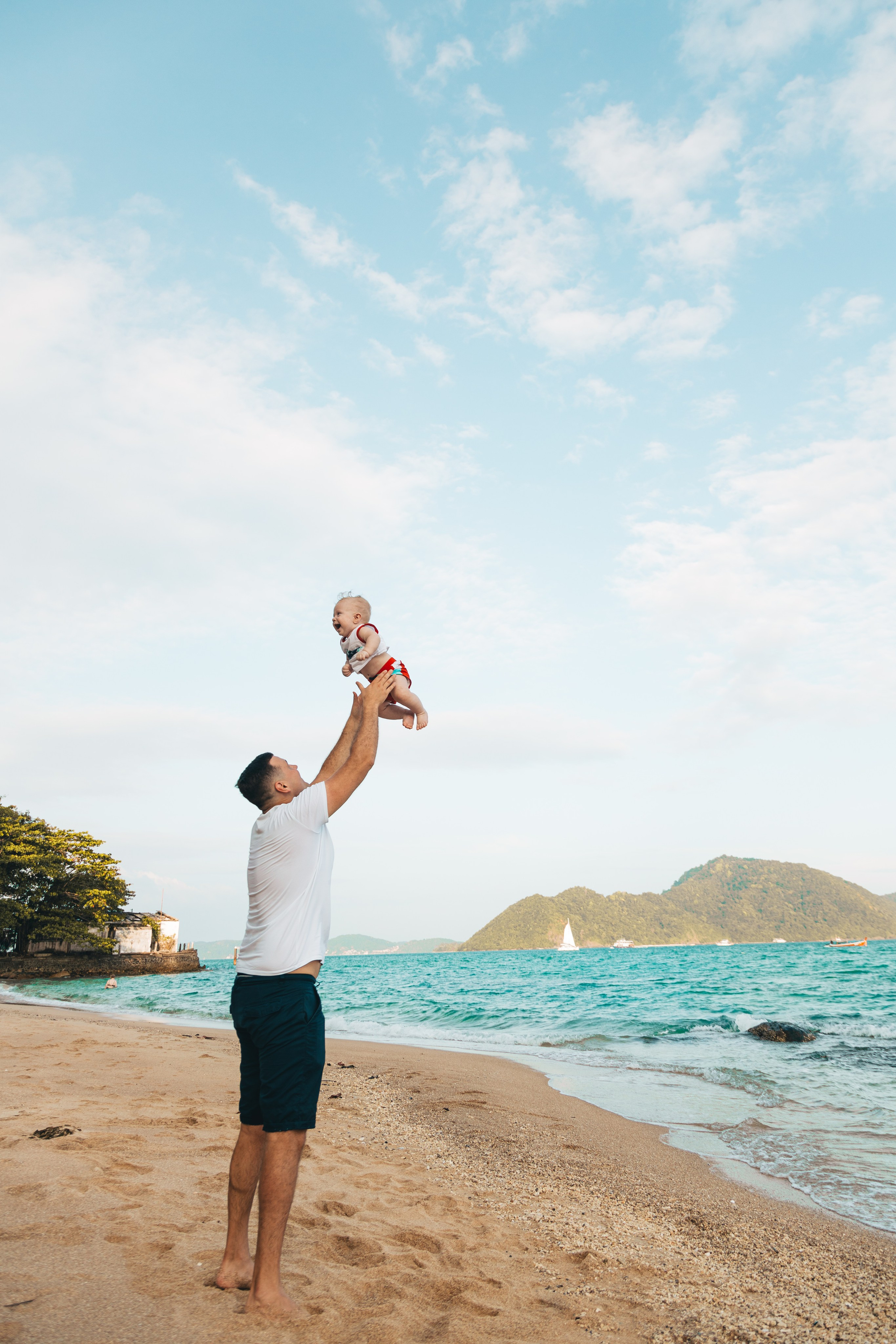 Семейная съемка. Фотограф Валентина Фадеева