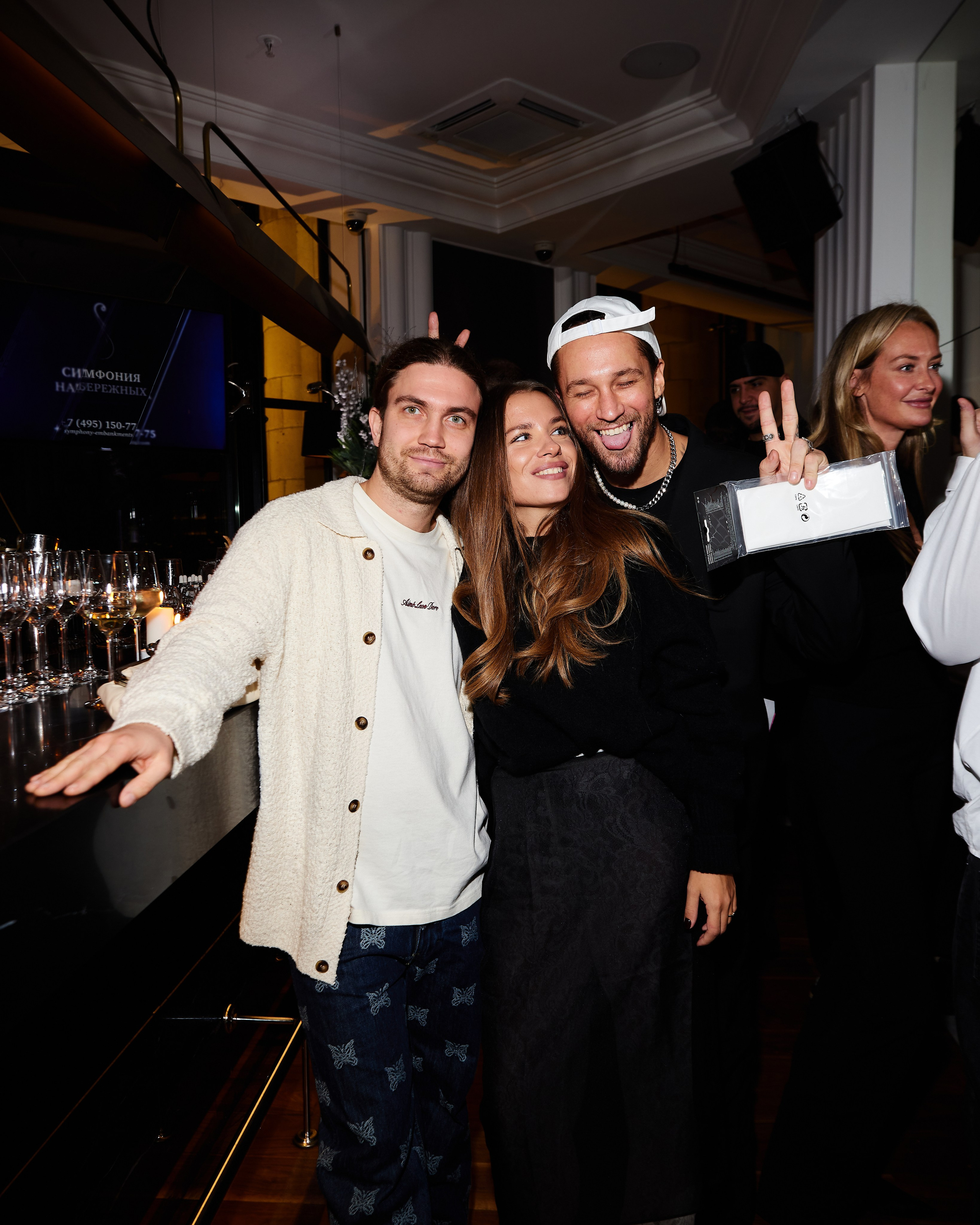 Lesha Mironov Birthday