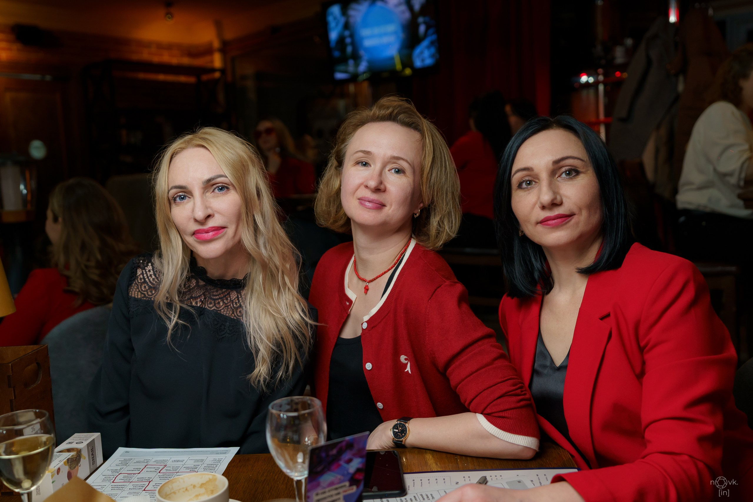 8 Марта. ФОТОГРАФ ИВАН НОВИКОВ | СТАВРОПОЛЬ