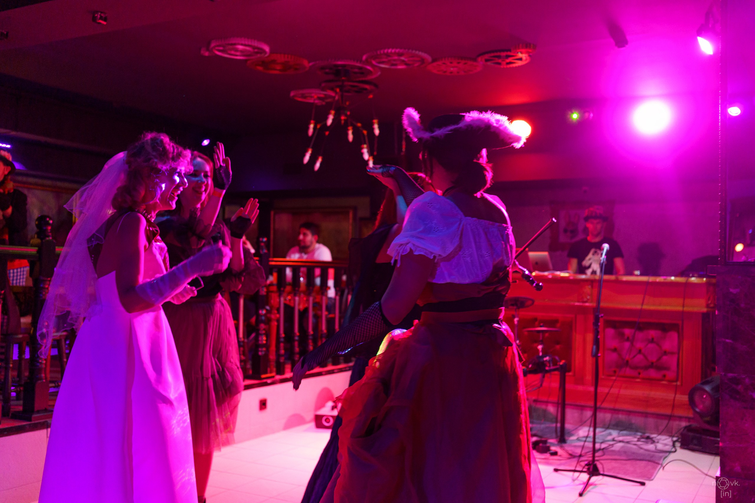 Art-Zone. ФОТОГРАФ ИВАН НОВИКОВ | СТАВРОПОЛЬ