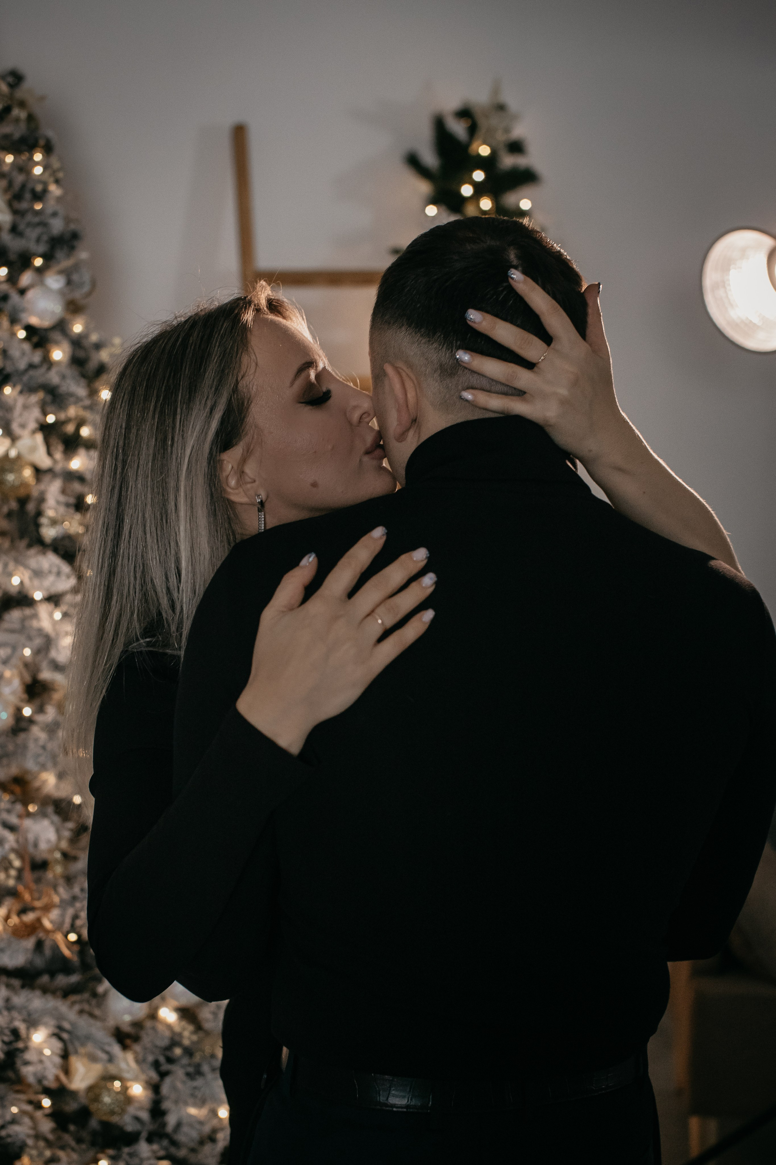 Ульяна&Сергей. Фотограф Arina Elatova