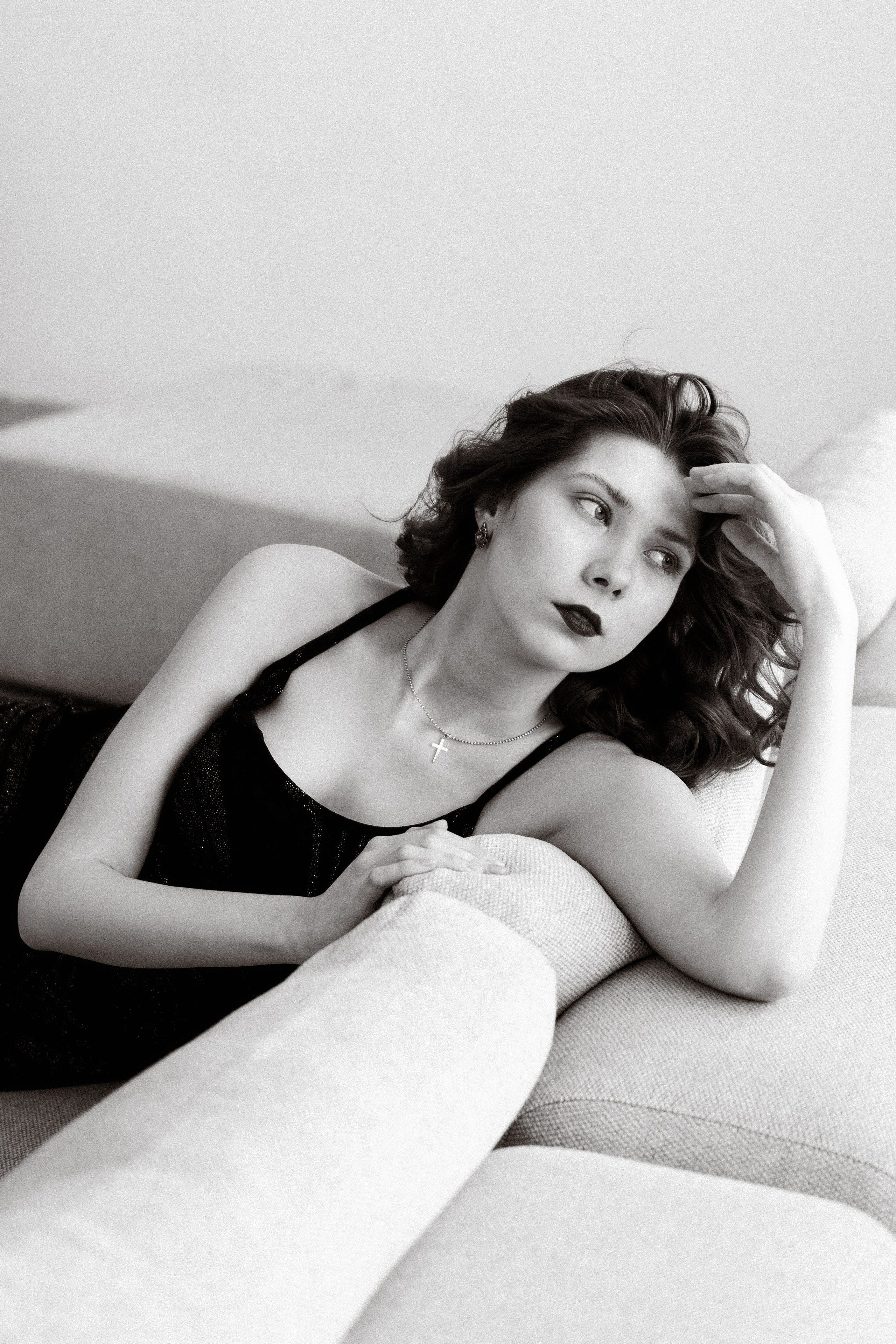 Karina. Портретный фотограф в Минске Екатерина Петренко