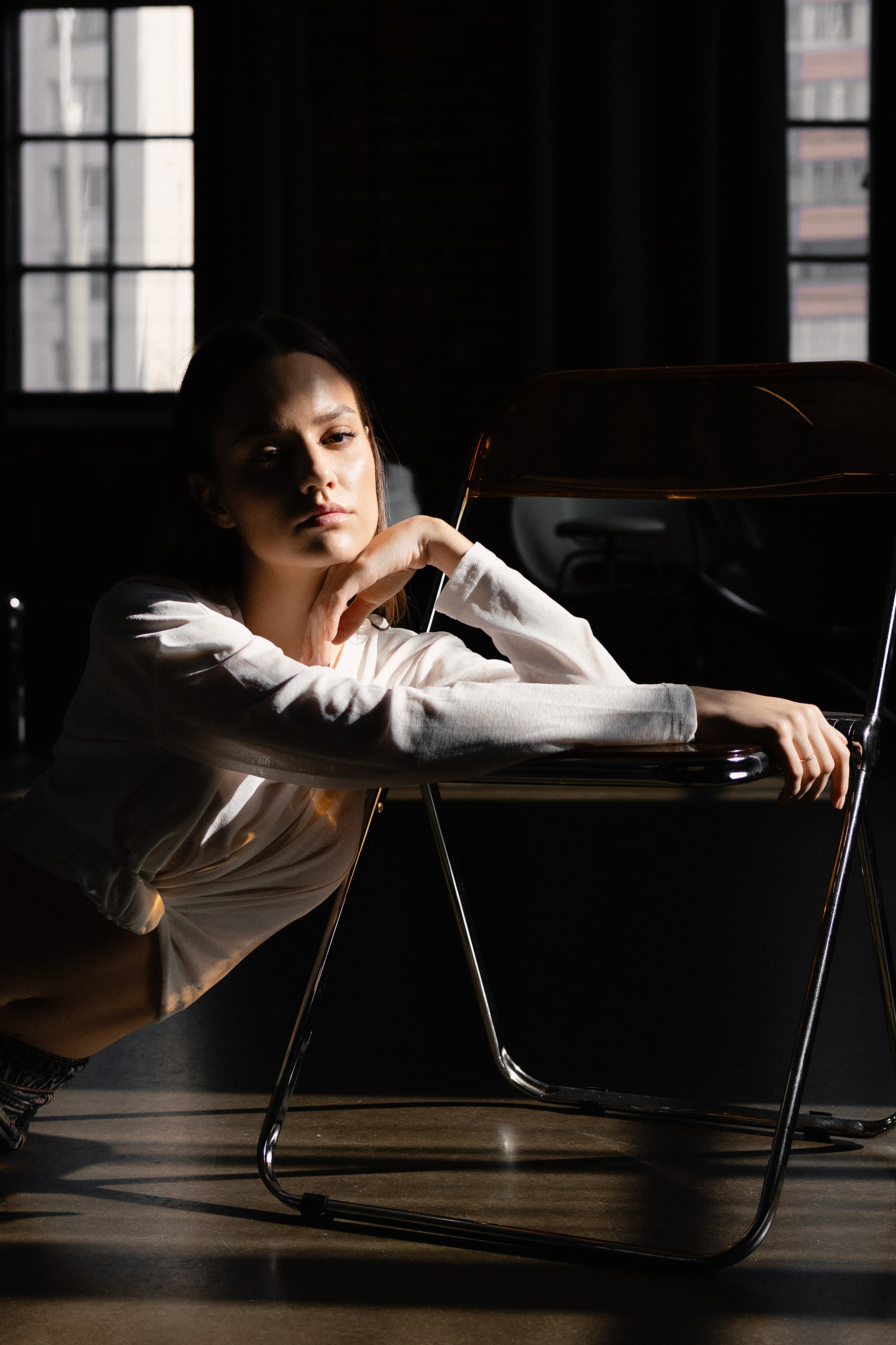 Lera. Портретный фотограф в Минске Екатерина Петренко