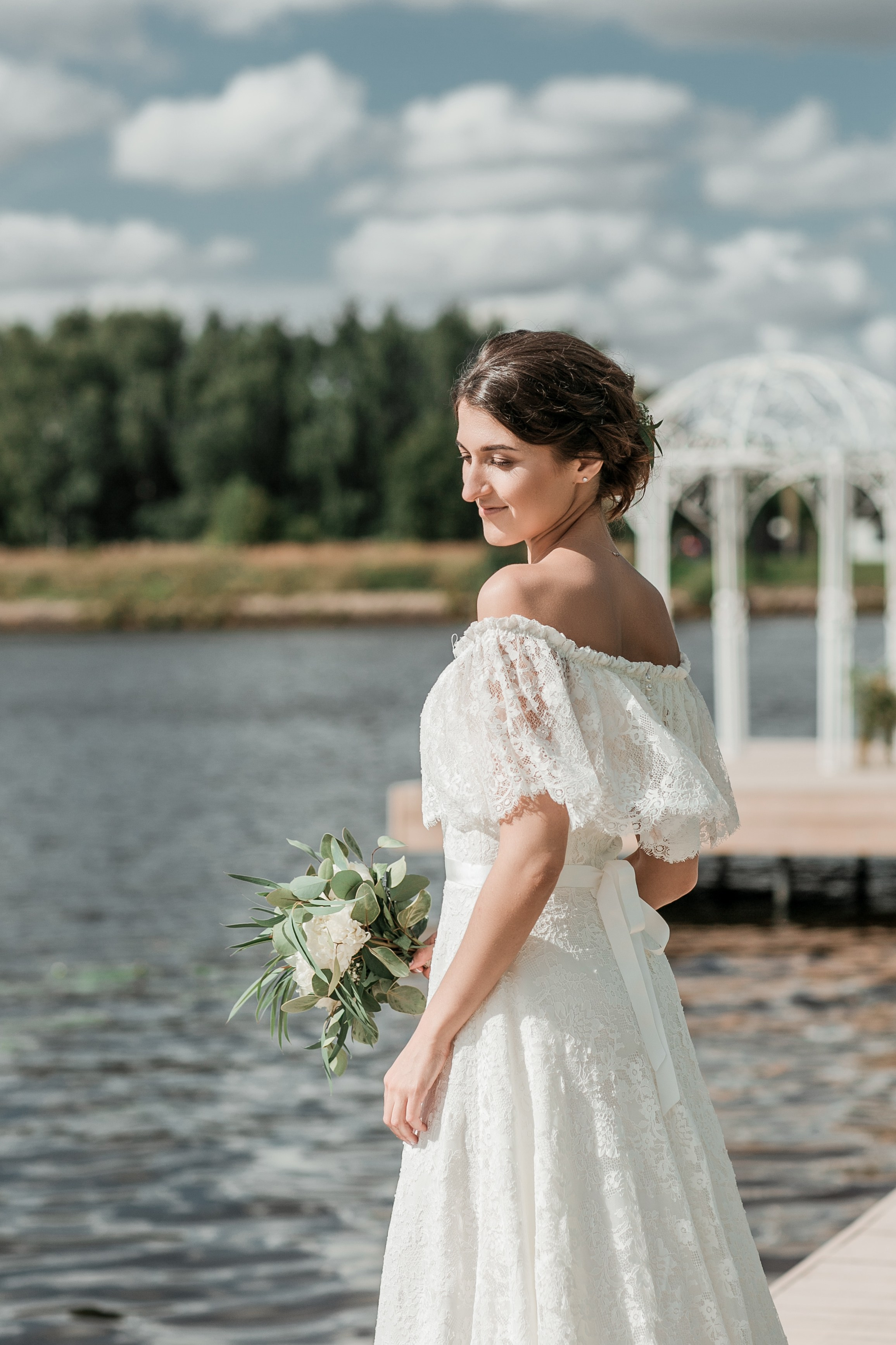 Свадьба Влад и Екатерина. Фототерапевт Ева Бунеева