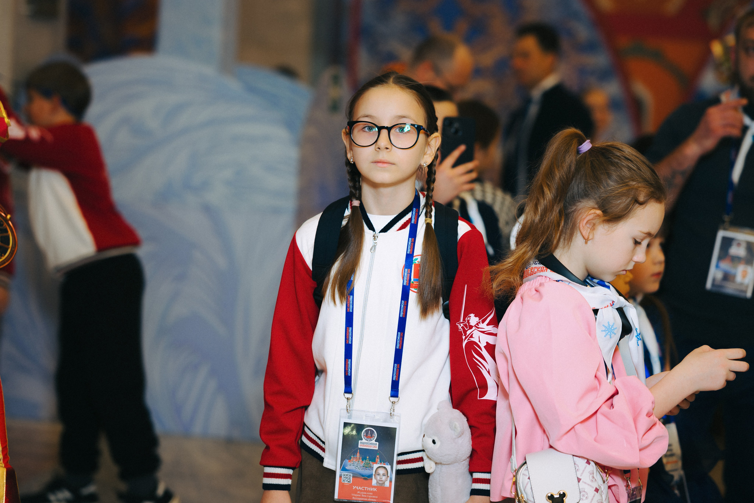 Кремлёвская Ёлка. Komonev