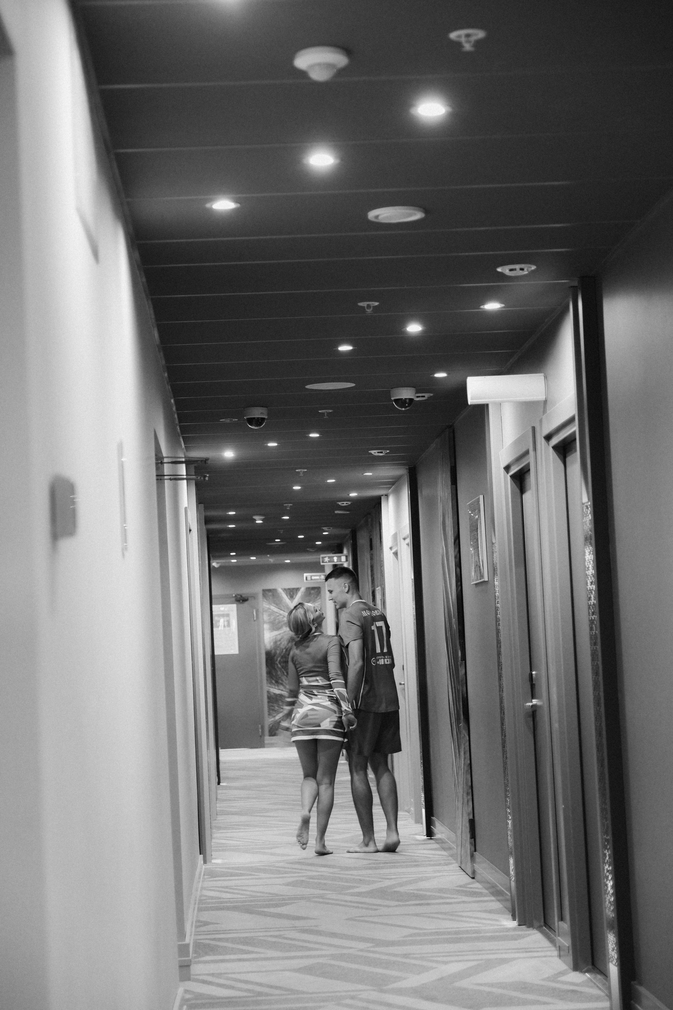 Олег и Дарья. Фотограф Саранск Ирина Шишкина, все виды съемок