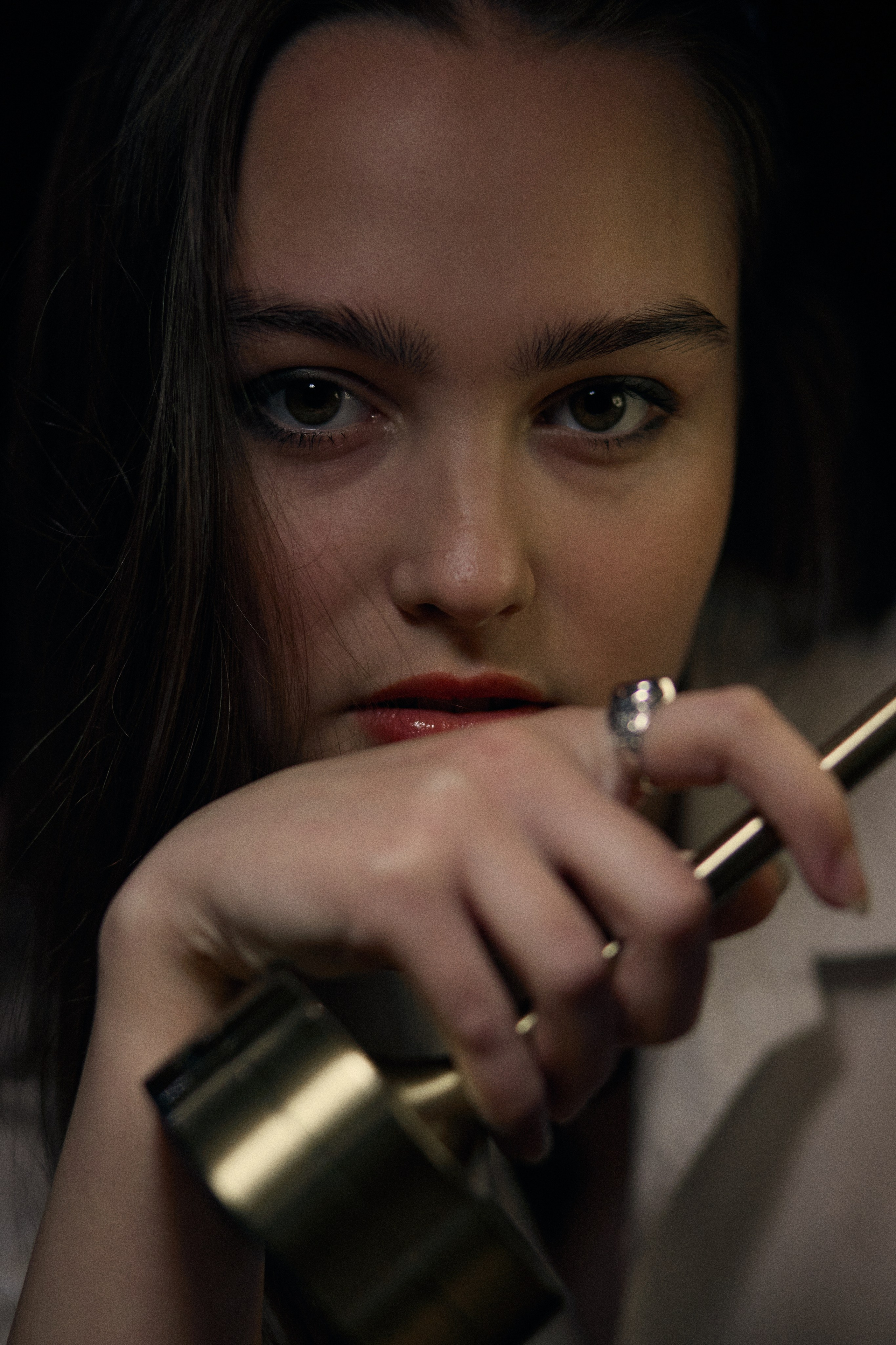 2. Женский и контент фотограф Данилина Ирина в Москве