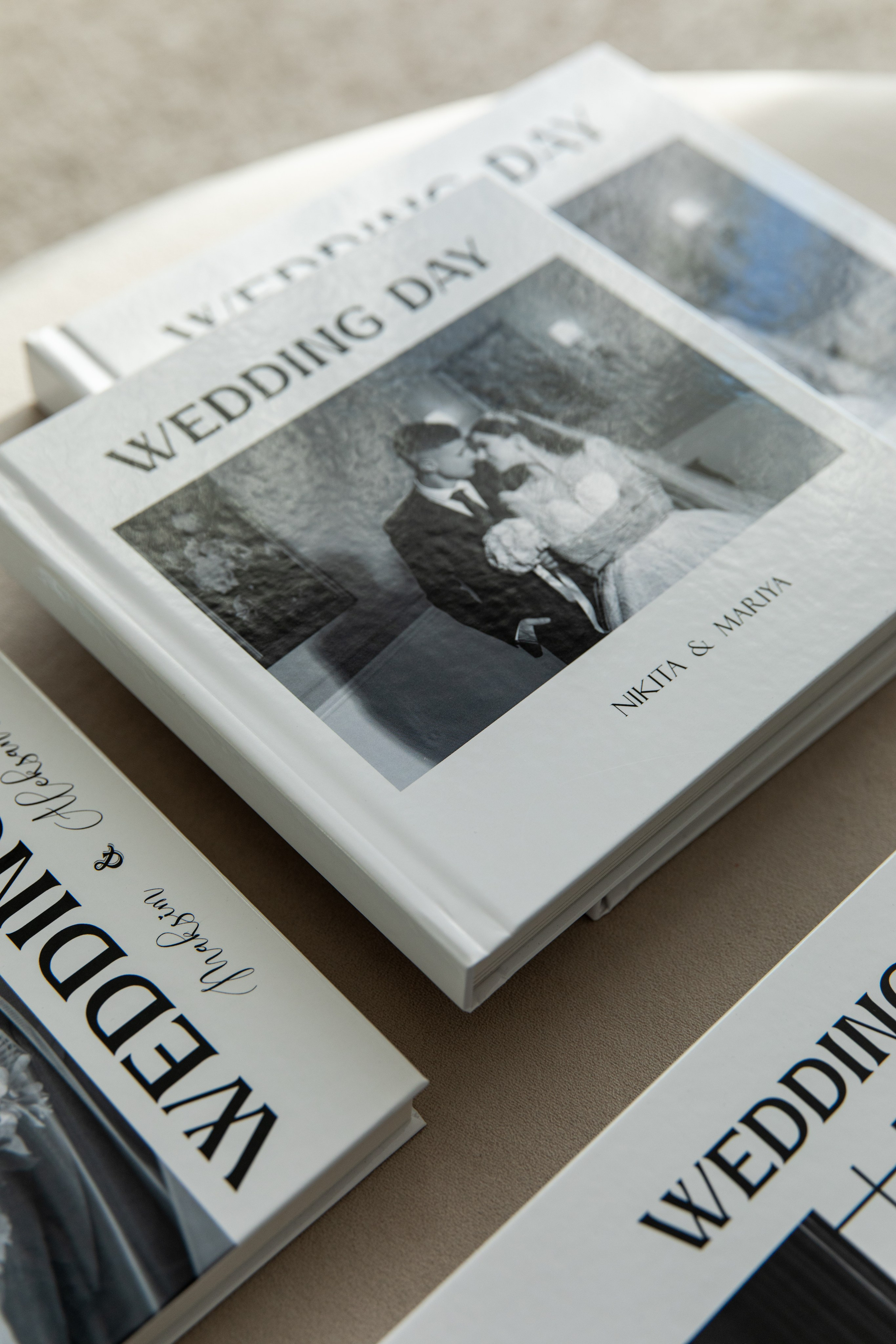 ФОТОКНИГИ. Ксения Федорова — фотограф