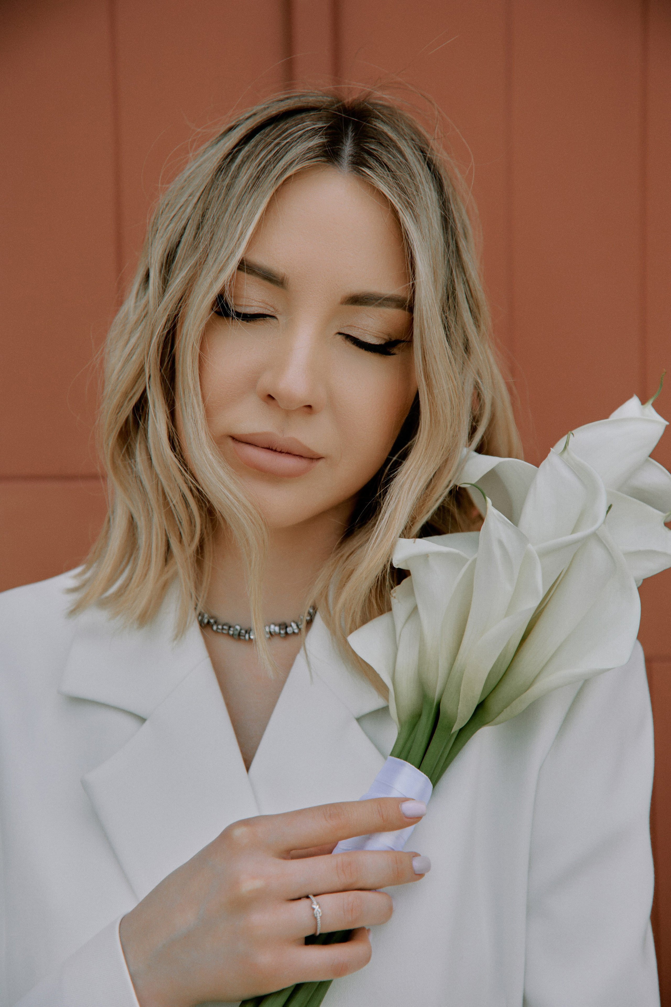 Только ты и я. Фотограф Елена Краснопевцева