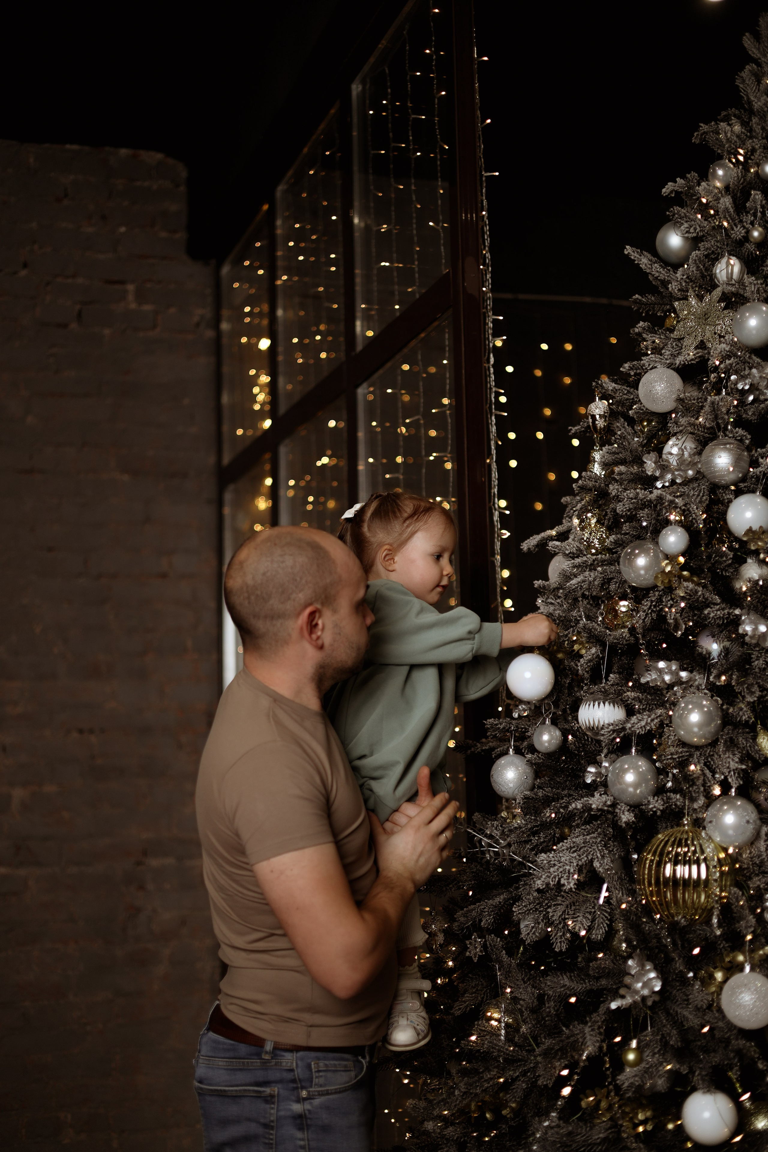 Семейная фотосессия. Photographer Tatiana Ivanova in Yaroslavl