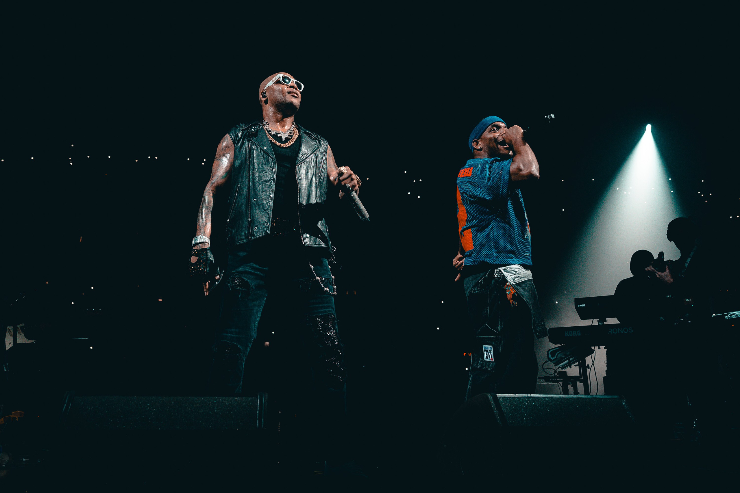 Flo Rida. Магия музыки в кадре: Концертная Фотография
