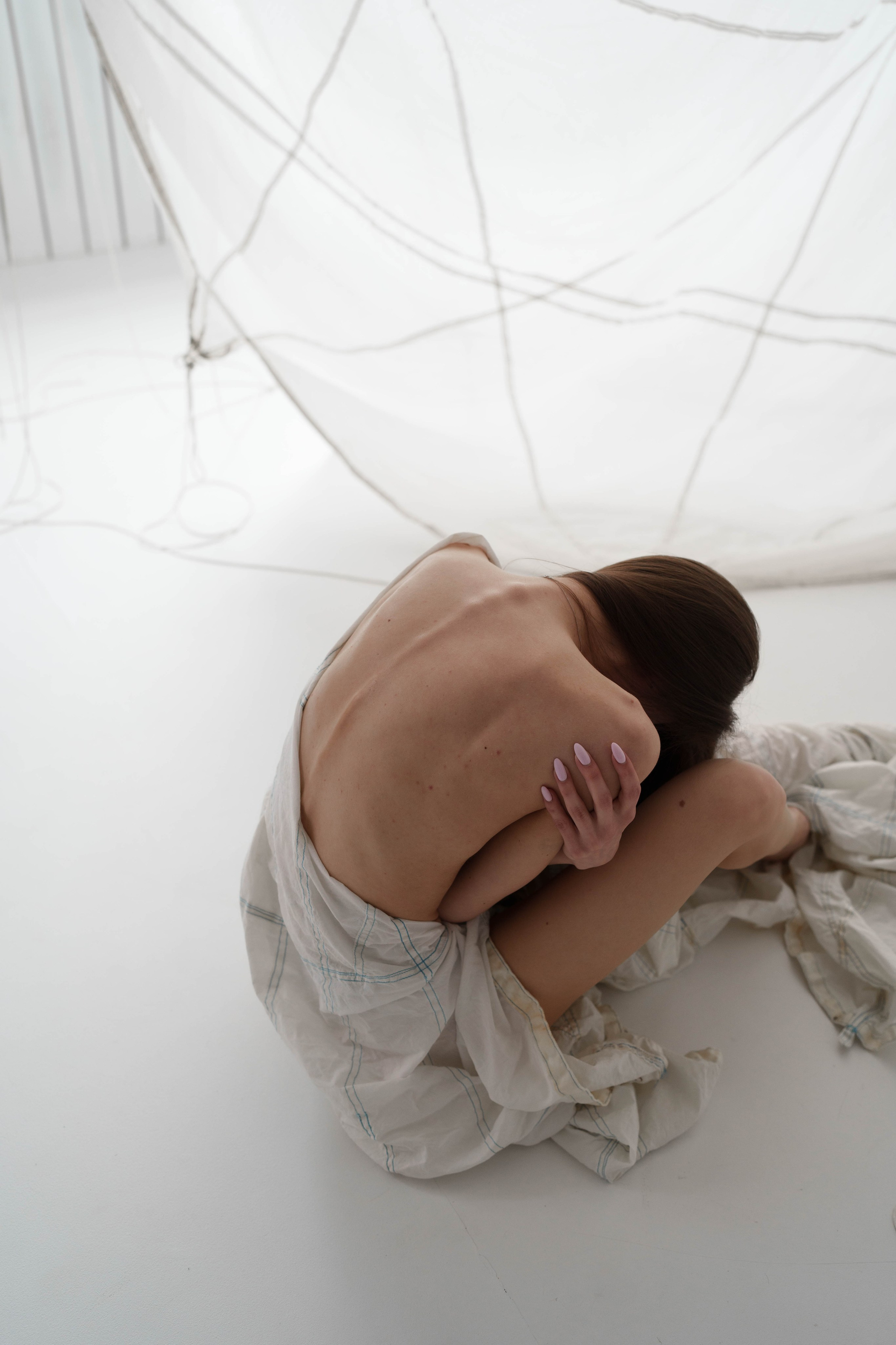 Парашют. Индивидуальный фотограф в Красноярске